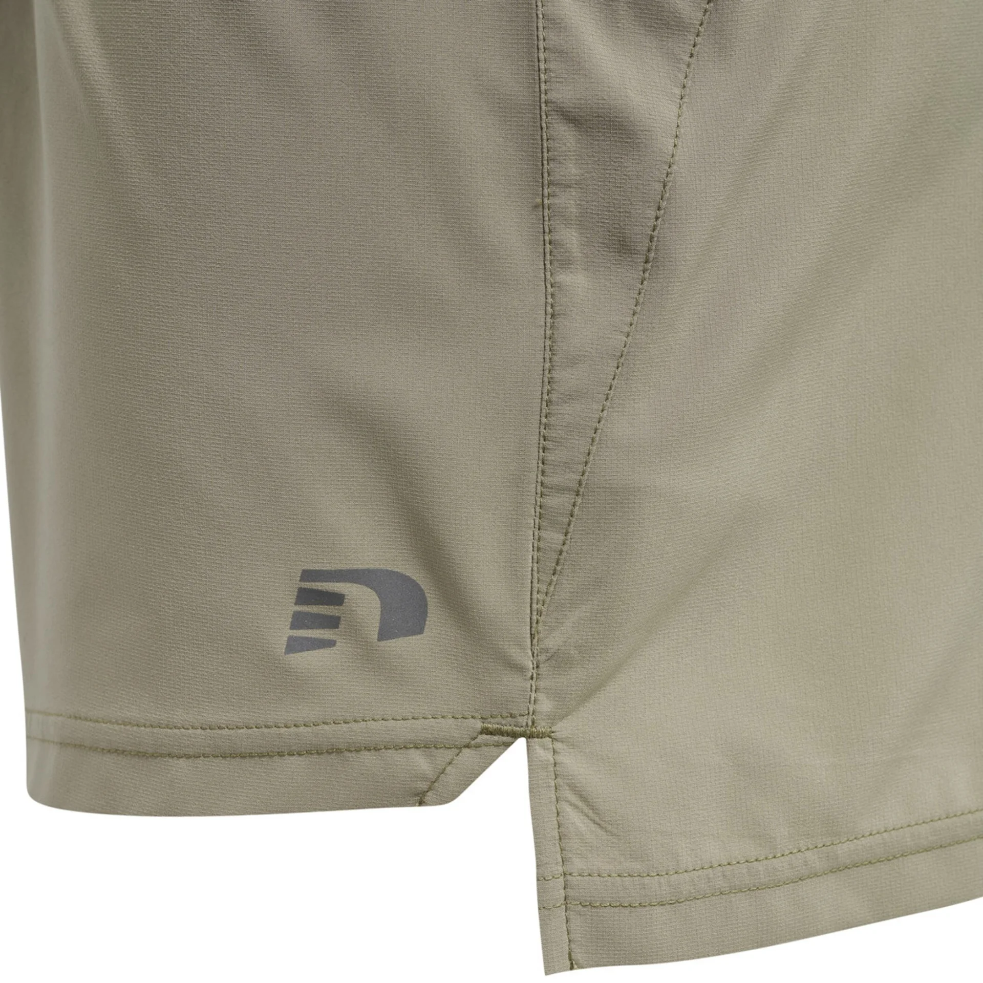 NEWLINE Damen_RUNNING_SHORTS 500140 8204 WINTER TWIG