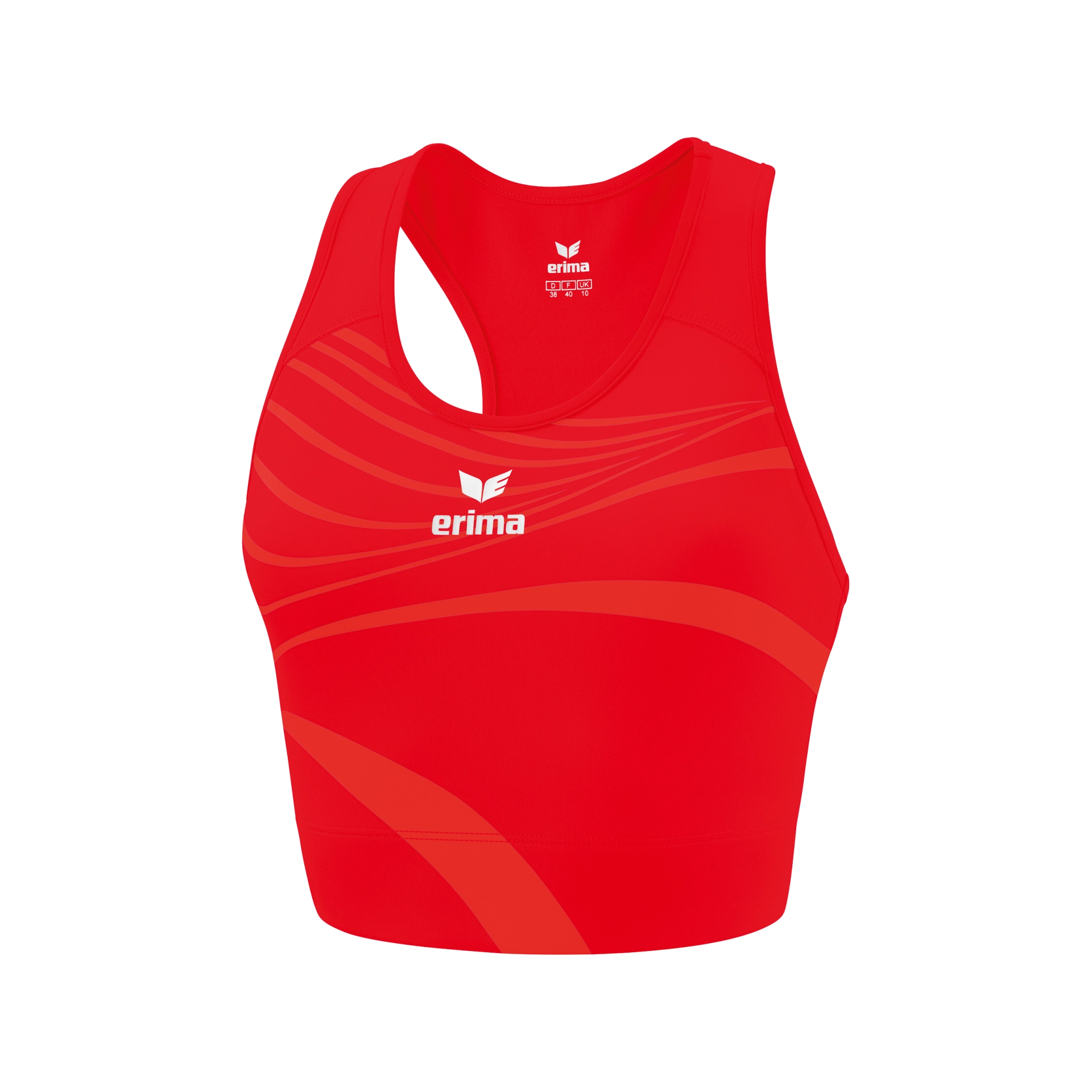 ERIMA RACING_Bra 8282313 250 red