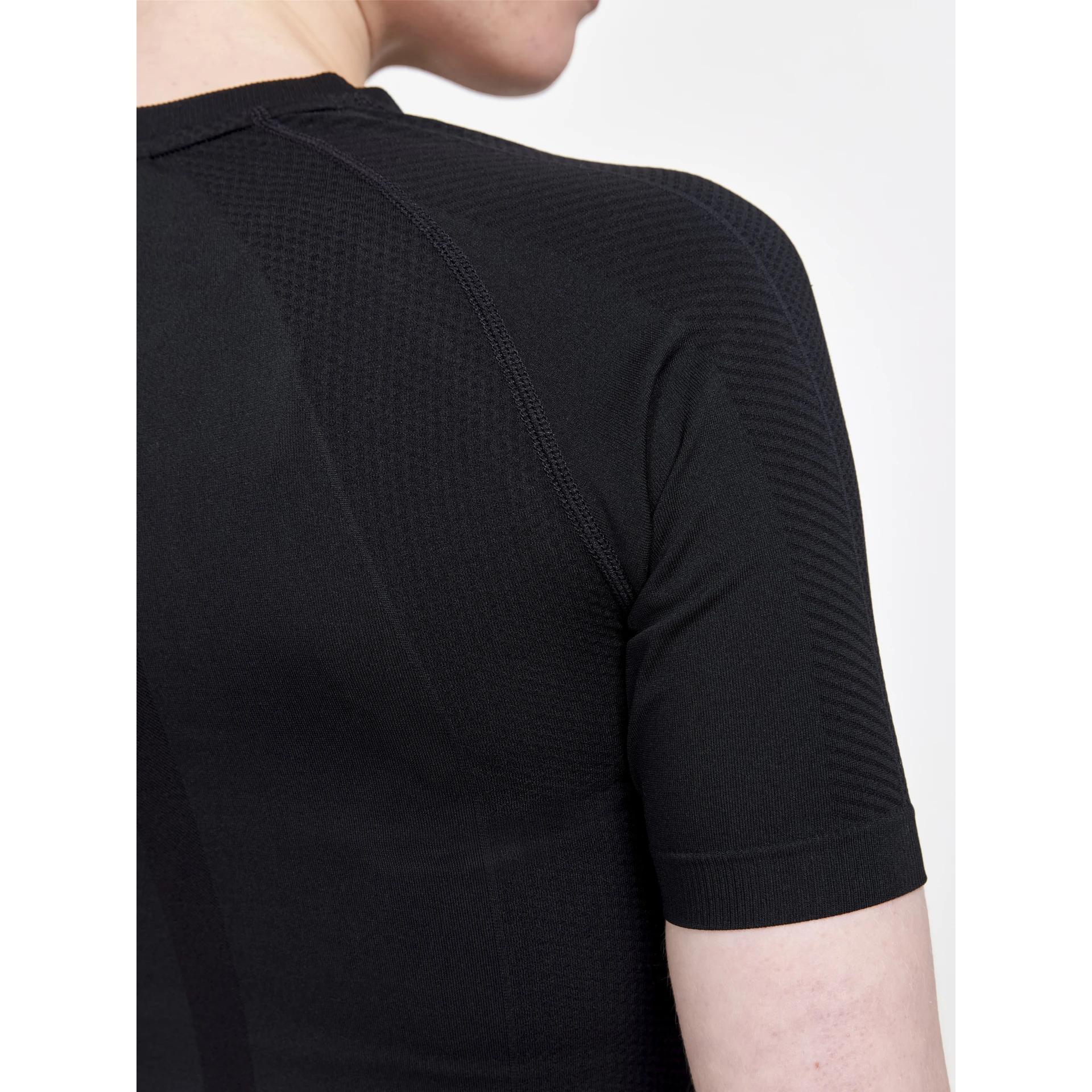 CRAFT ADV_Cool_Intensity_SS_W 1913201 999000 BLACK