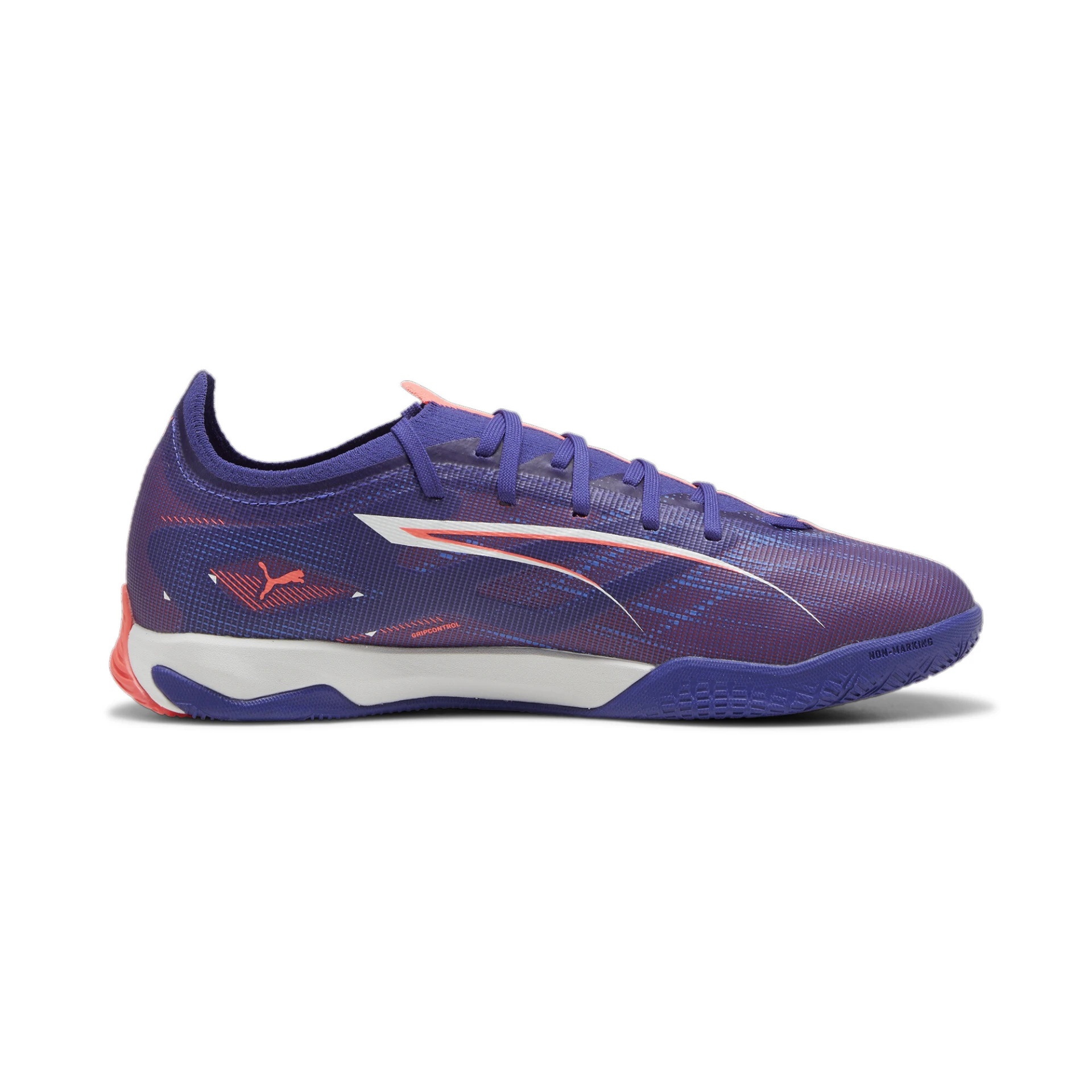 PUMA ULTRA_5_MATCH_IT 107895 001 Lapis Lazuli-PUMA White-Su