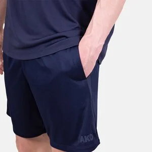 JAKO Herren Shorts Short Power JAKO Herren_Shorts_Short_Power A4T024HR6223 900 marine