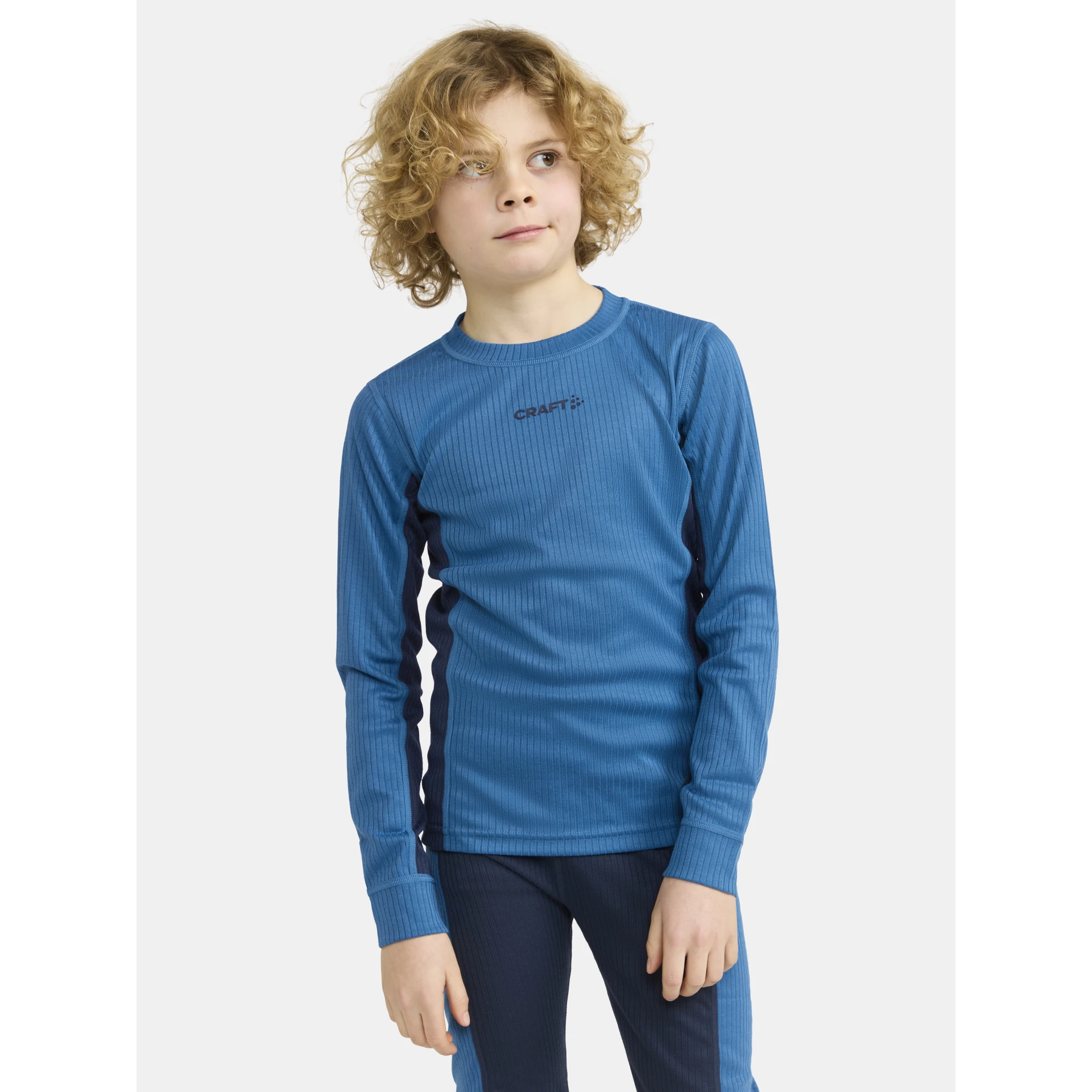 CRAFT CORE_Dry_Baselayer_Set_J 1909713 337396 WHALE-BLAZE