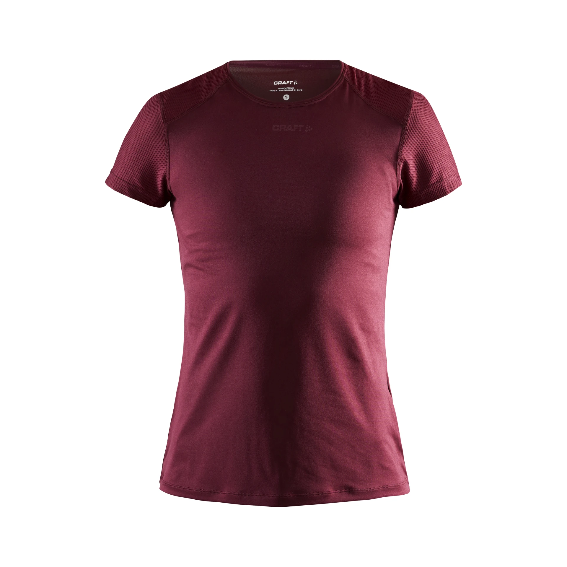 CRAFT ADV_Essence_SS_Slim_Tee_W CRAFT ADV_Essence_SS_Slim_Tee_W 1908767 497000 RIO