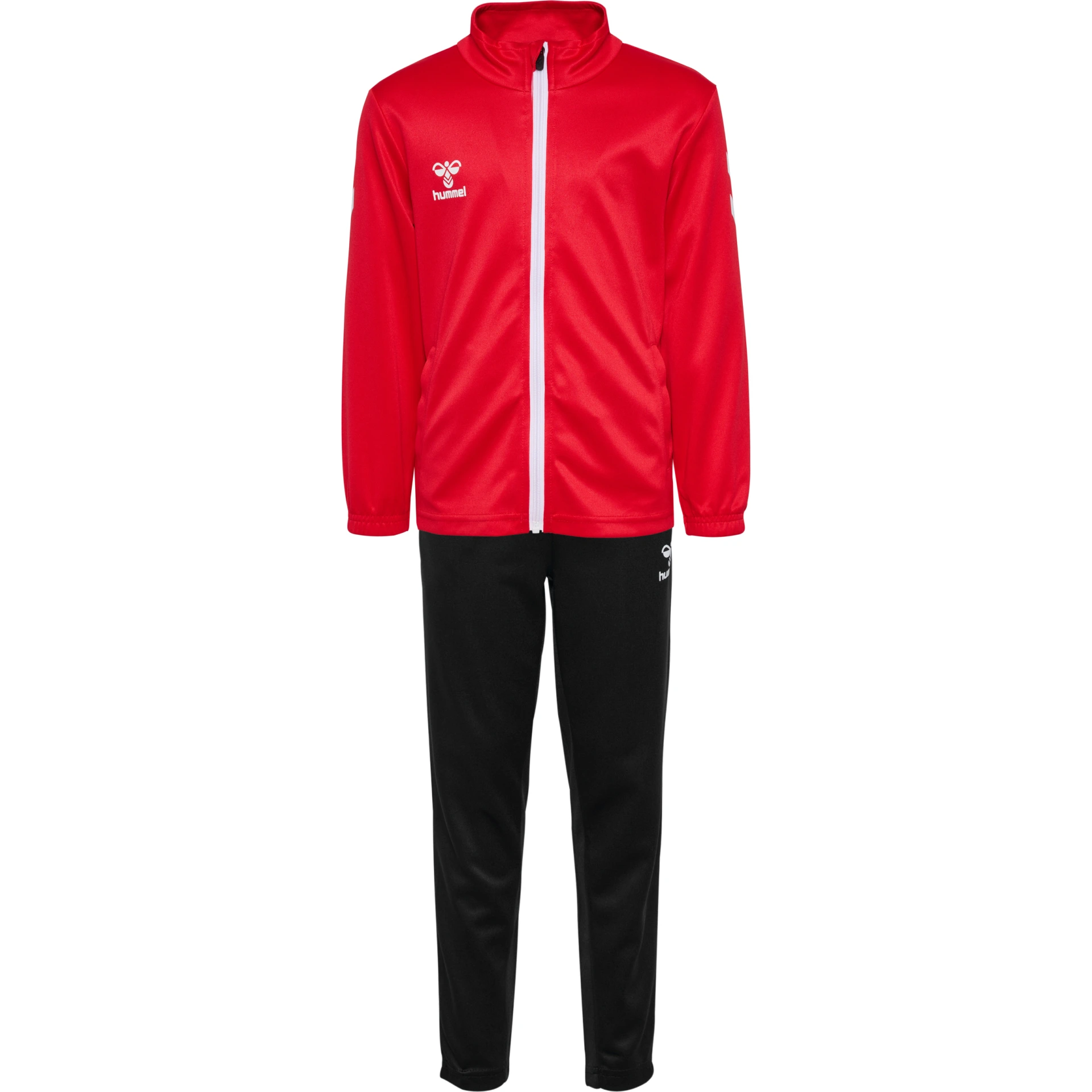 3081 TRUE RED/BLACK