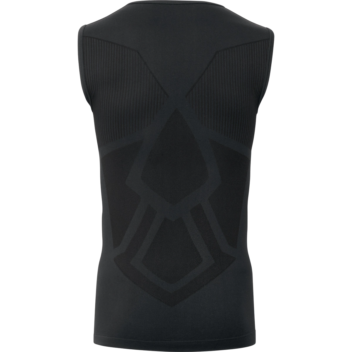 JAKO Underwear___AErmellos_Comfort_20_Tanktop 6055 08 schwarz
