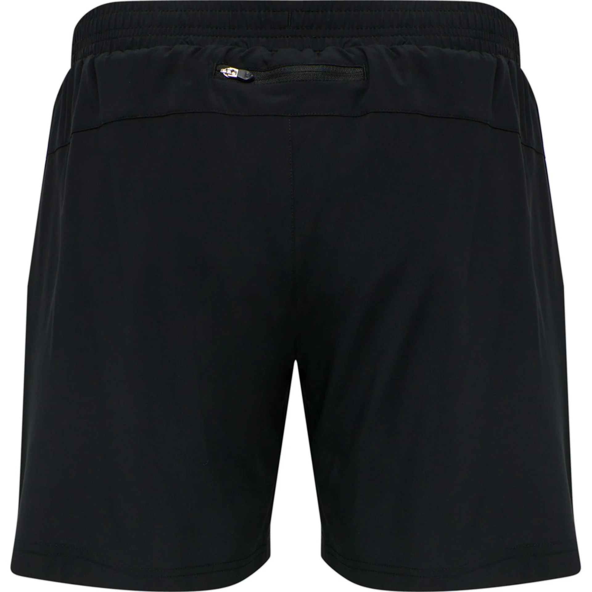 NEWLINE Herren_MENS_CORE_RUNNING_SHORTS 510111 2001 BLACK
