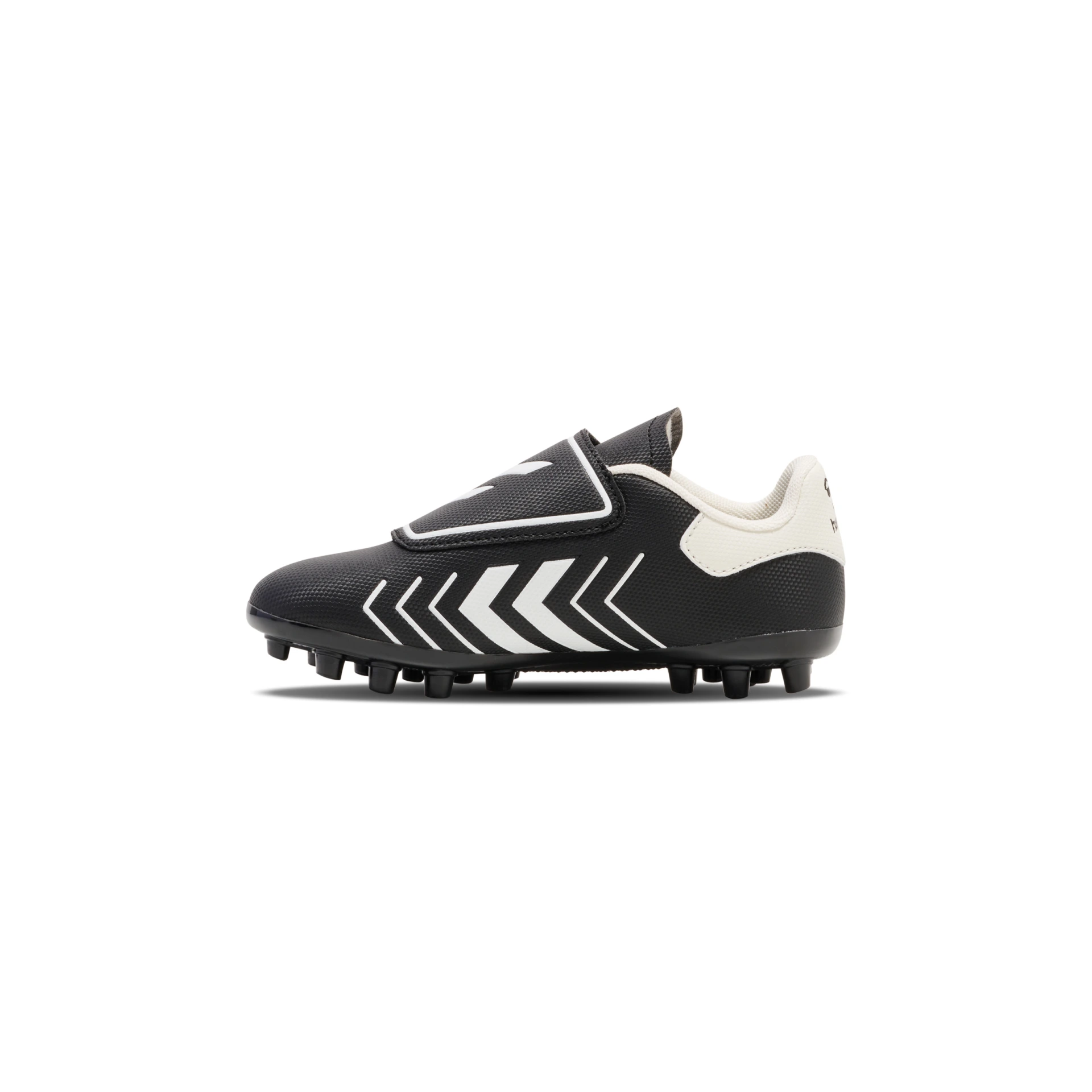 HUMMEL HATTRICK_MG_JR 217580 2114 BLACK/WHITE