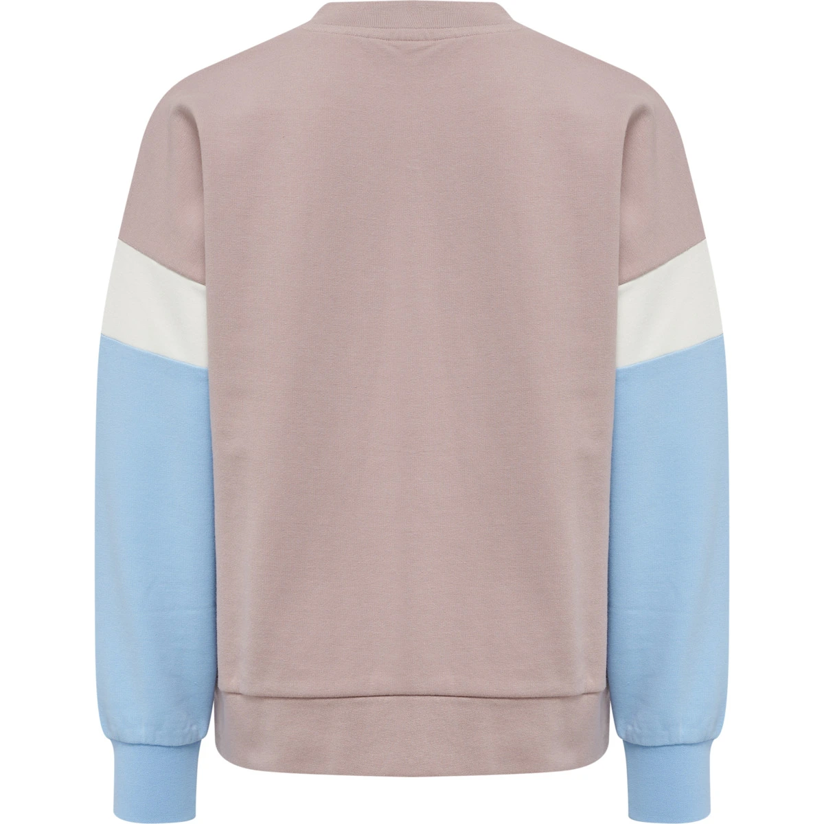HUMMEL HUMMEL_Kinder_Sweatshirt_hmlBETZY_SWEATSHIRT 213548 4852 WOODROSE