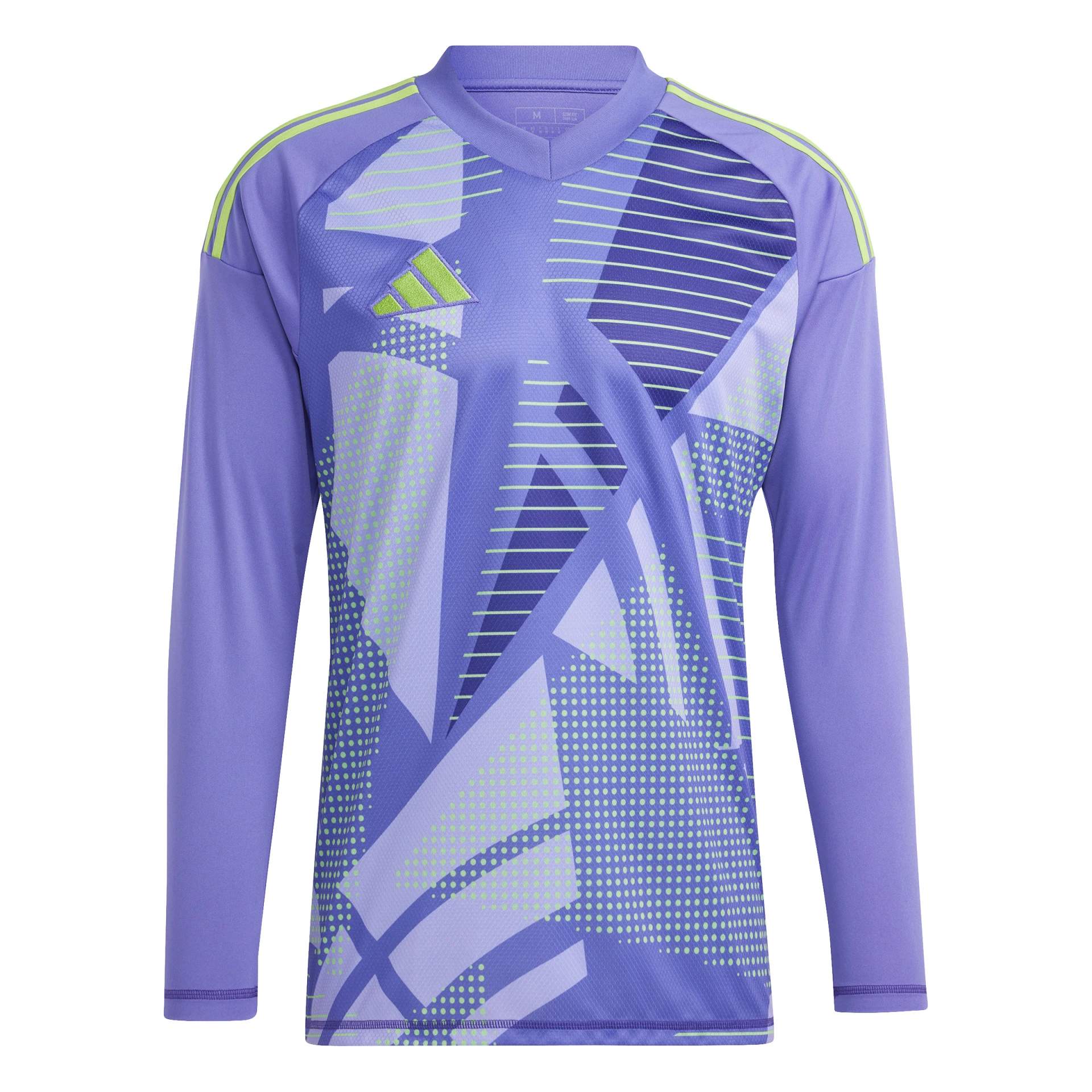 ADIDAS T24_C_GK_JSY_L IN0406 000 PURPLE