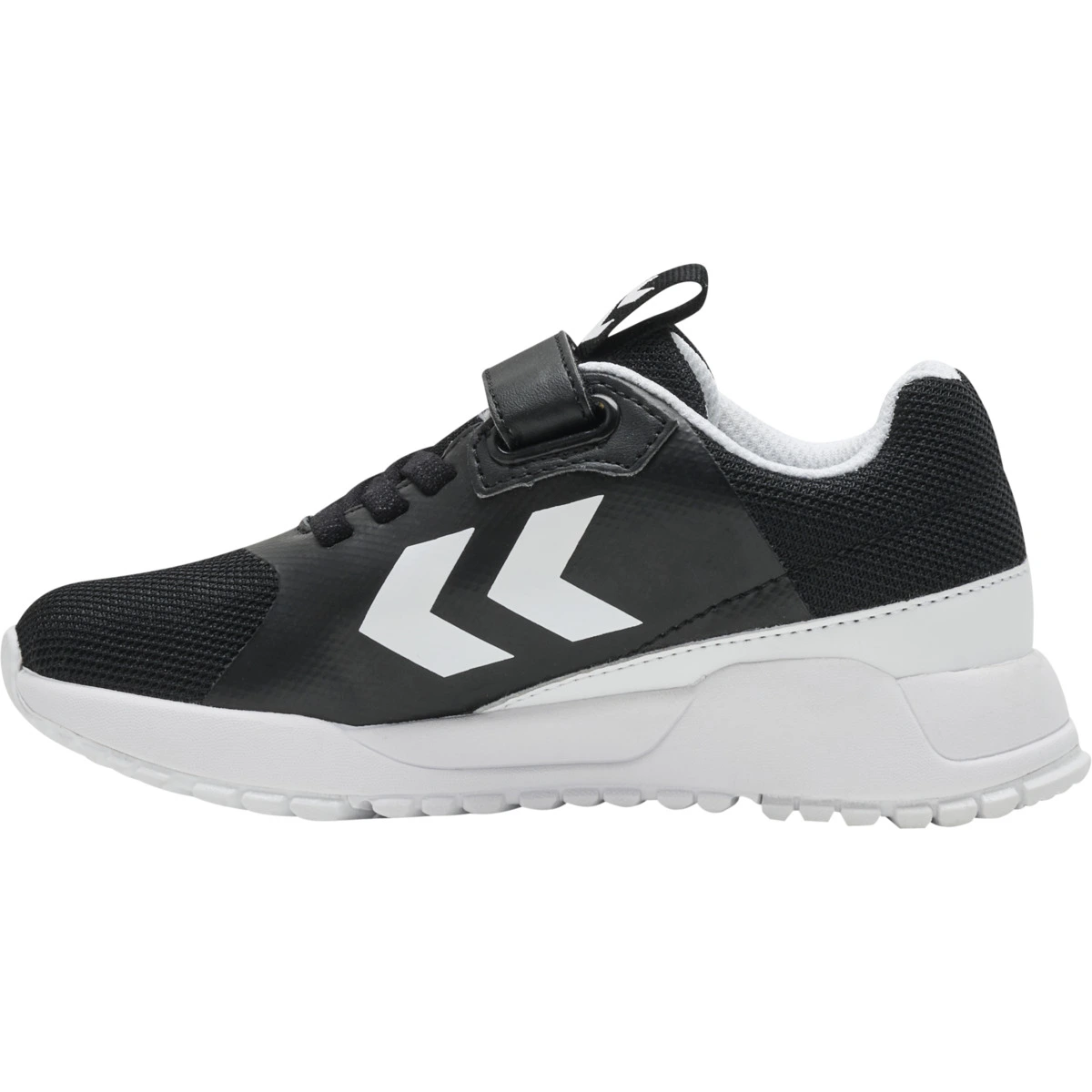 HUMMEL HUMMEL_Unisex_Kids_OMNI1_JR_VC 215027 2001 BLACK