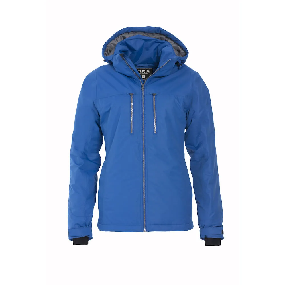 55 royalblau