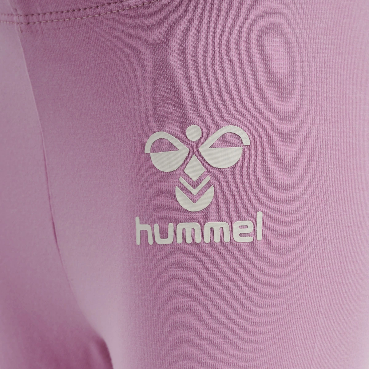 HUMMEL Kinder_Tight_hmlMAULE_TIGHTS 214238 3911 MAUVE MIST
