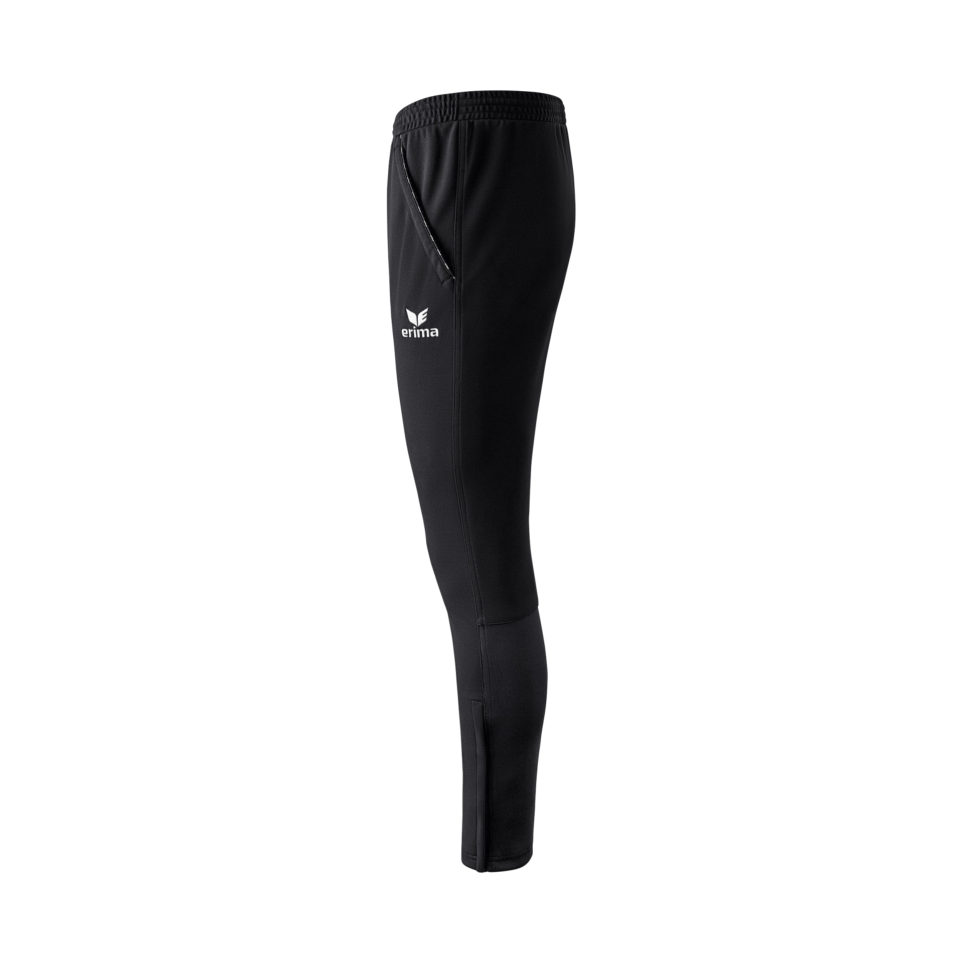 ERIMA Herren_Trainingshose_mit_Wadeneinsatz_20 3100704 950 black