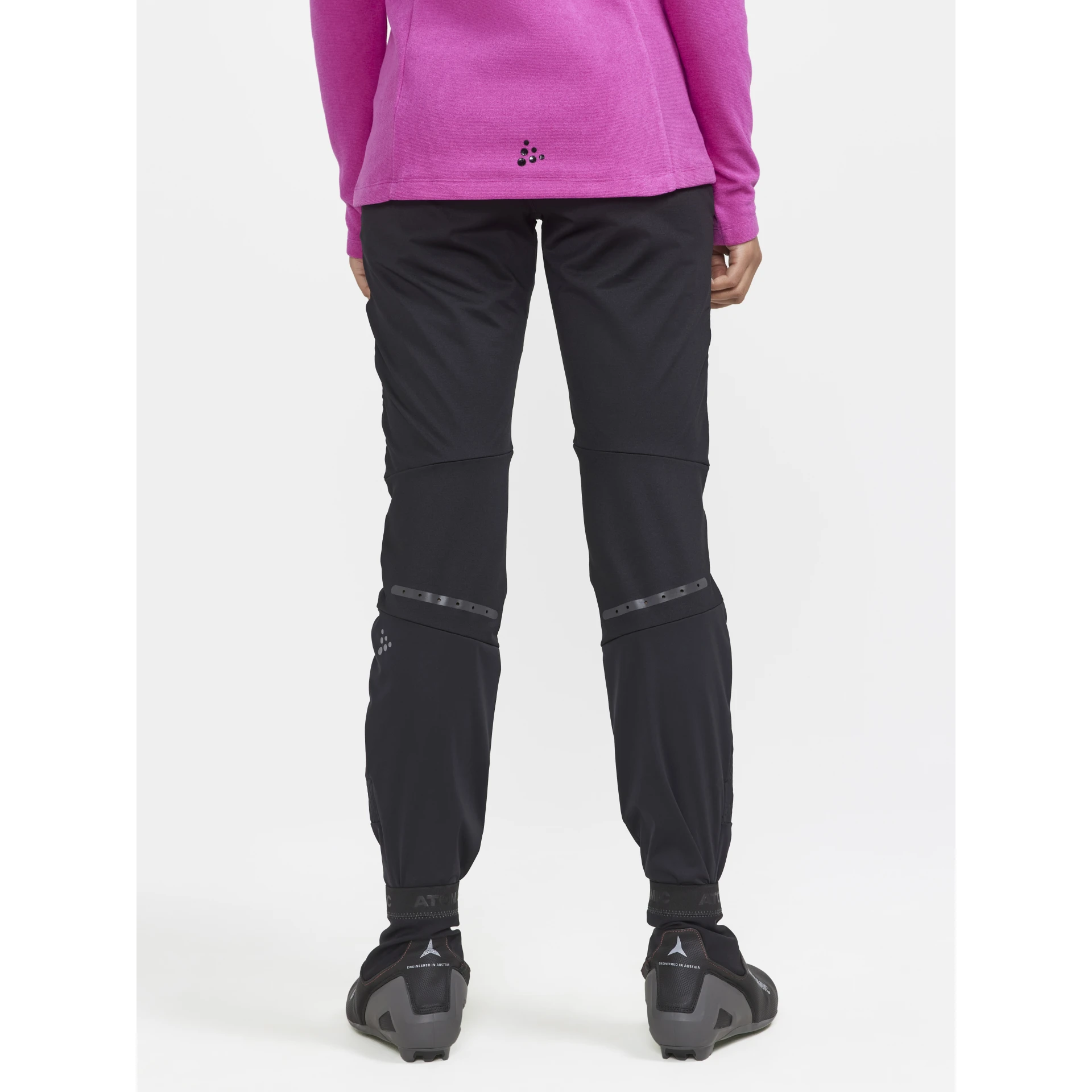 CRAFT ADV_Nordic_Training_Speed_Pants_W 1912428 999000 BLACK
