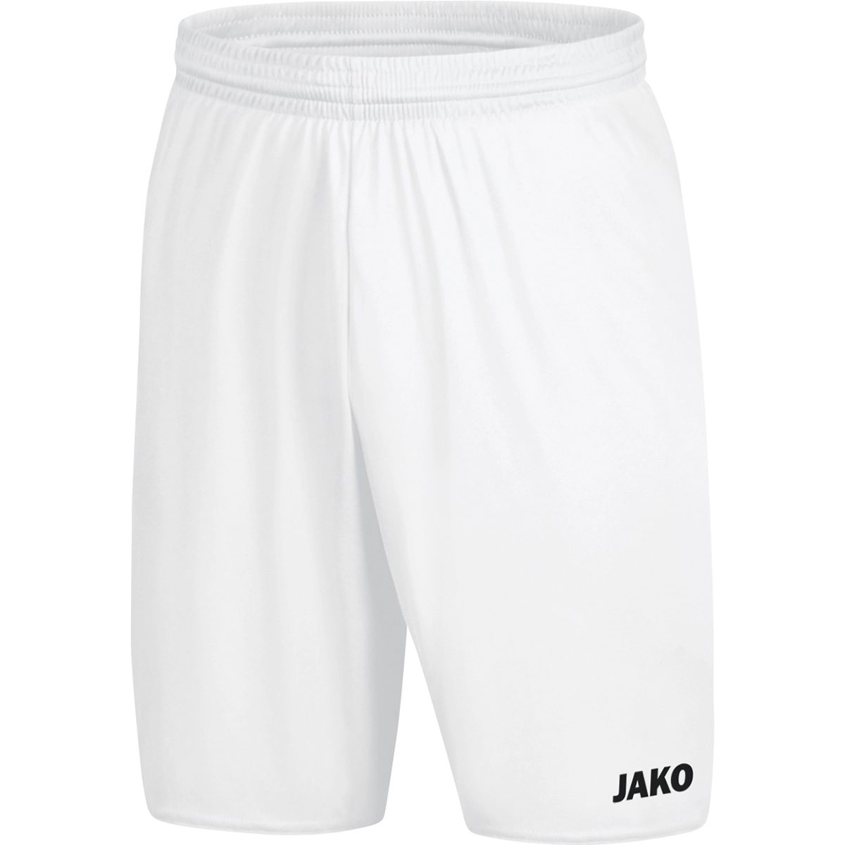 JAKO Kinder_Sporthose_Manchester_20 4400K 00 weiß