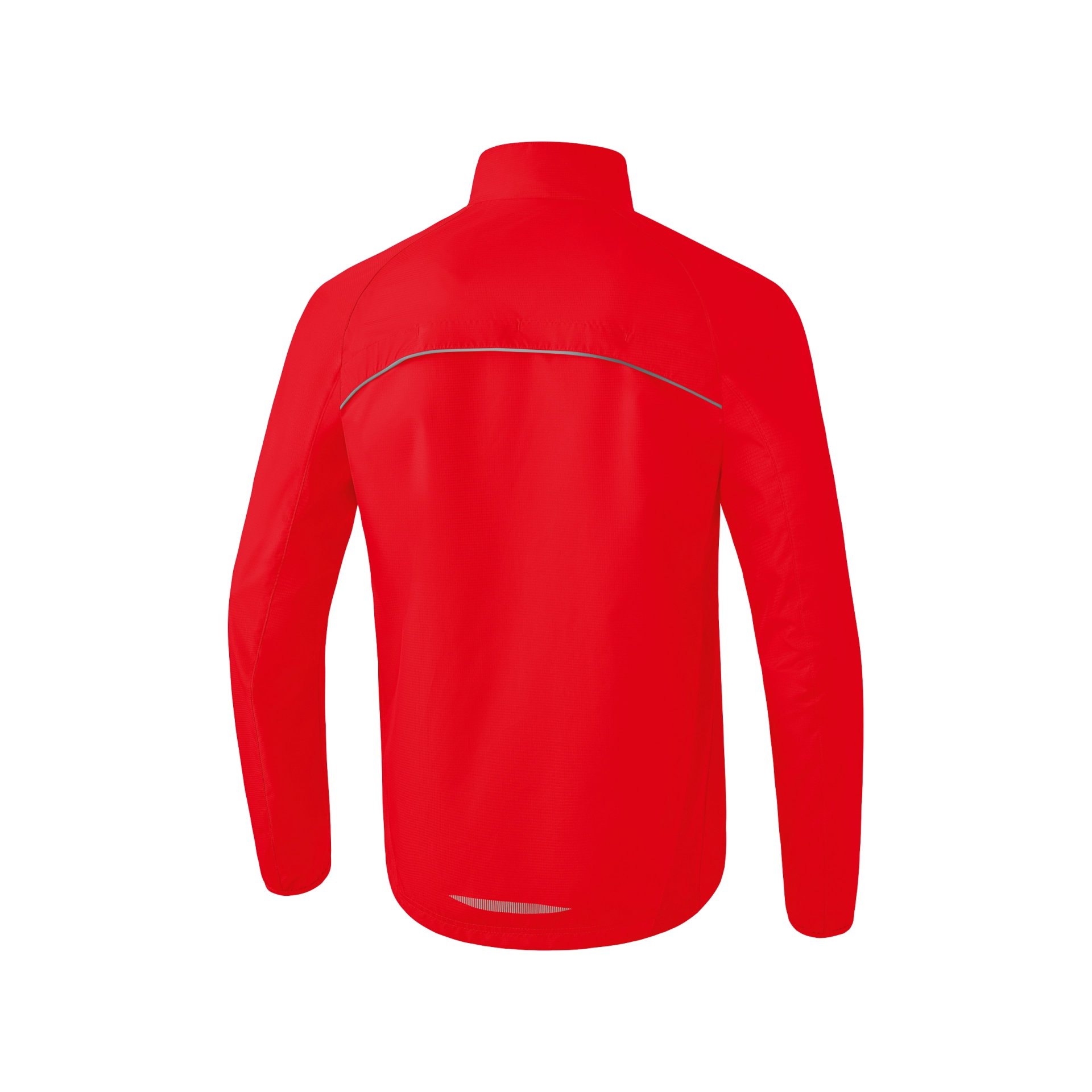 ERIMA Herren_Laufjacke 8060704 250950 red/black