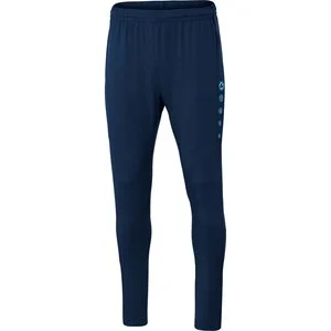 JAKO Herren_Trainingshose_Premium A4T0128420 95 marine/skyblue