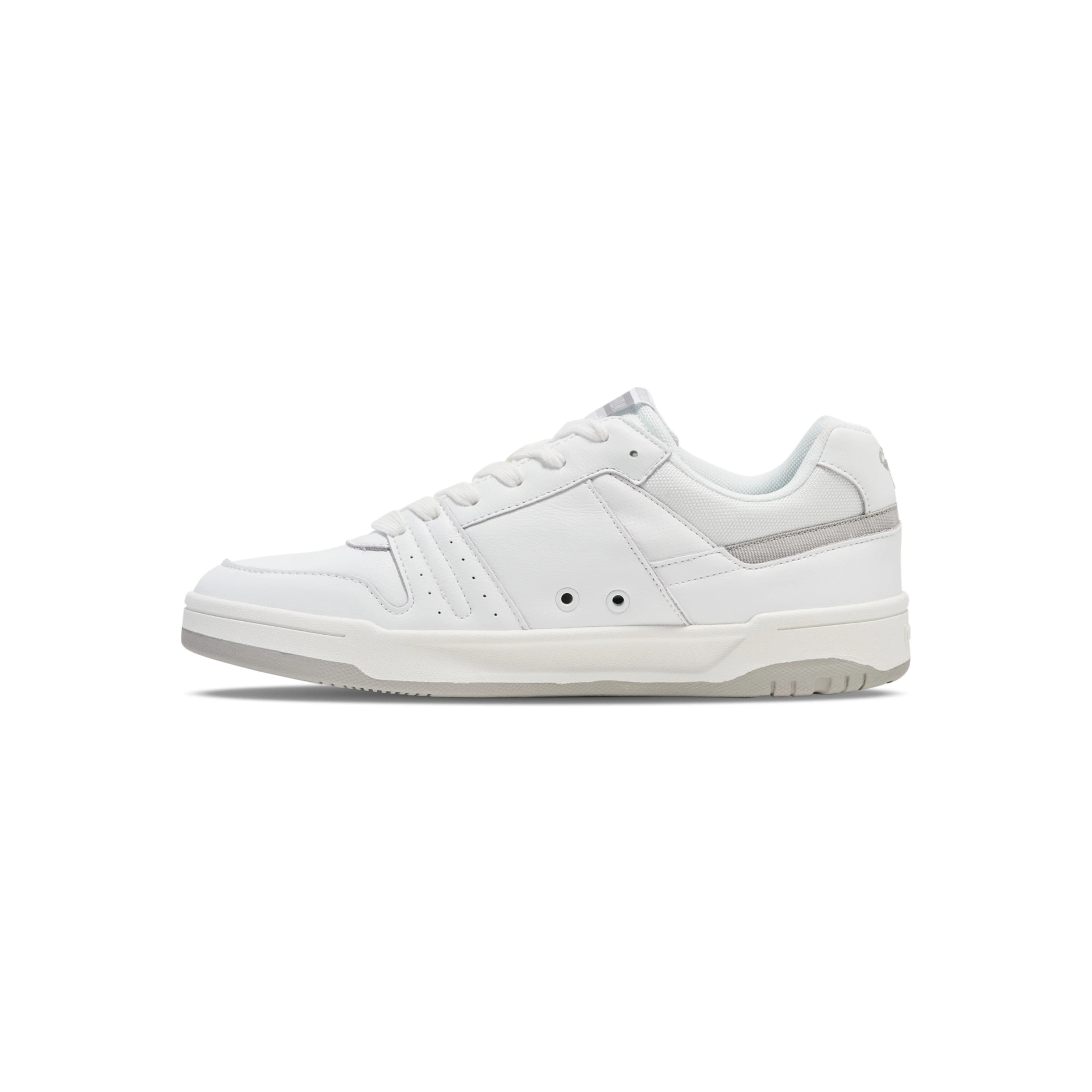 HUMMEL STOCKHOLM_LX_E___WHITE___385 218212 9001 WHITE