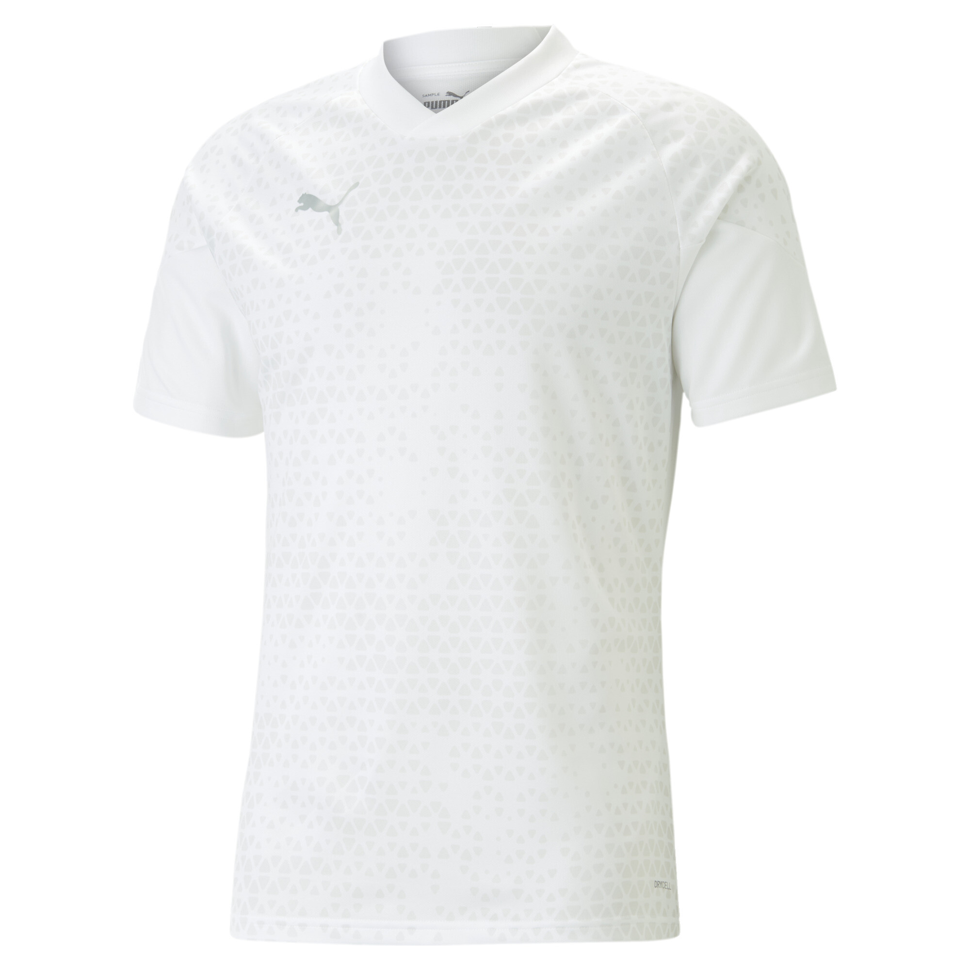 004 PUMA WHITE