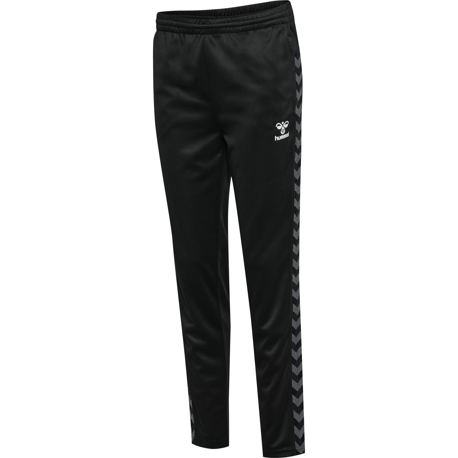 HUMMEL hmlAUTHENTIC_PL_PANTS_WOMAN 219990 2001 BLACK