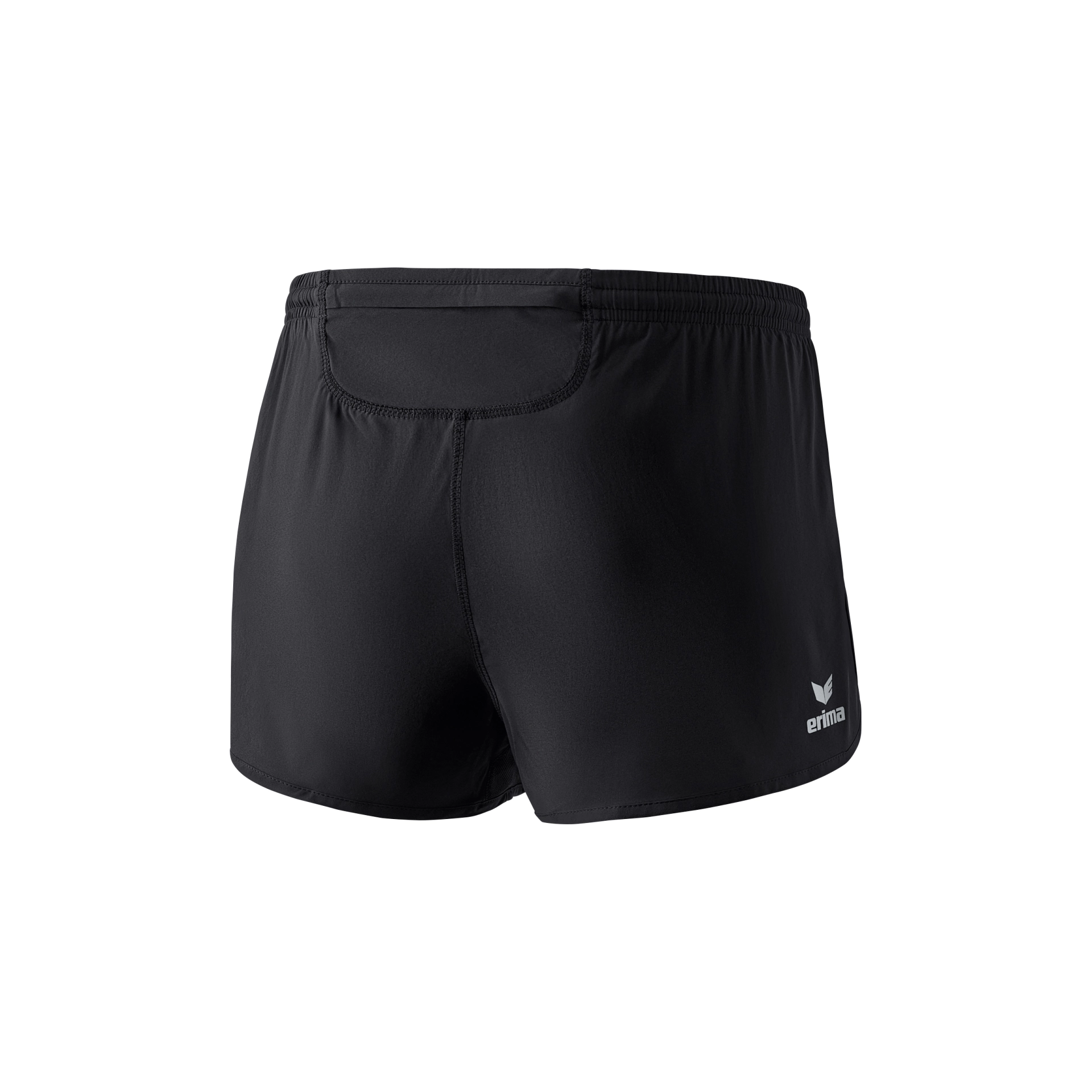 ERIMA Herren_Marathon_Shorts 109611 950 black
