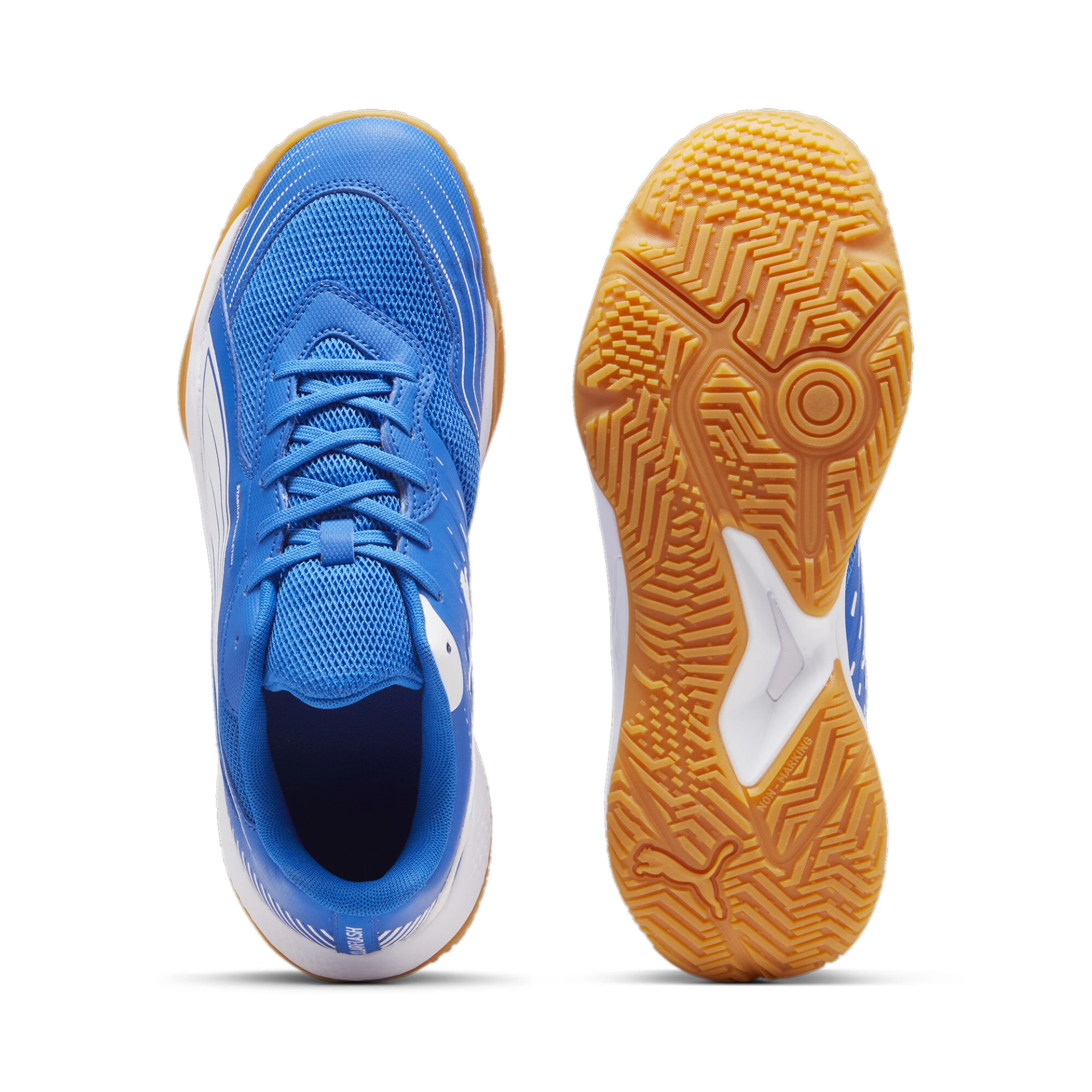 PUMA Solarflash_III 107850 003 PUMA Team Royal-PUMA White