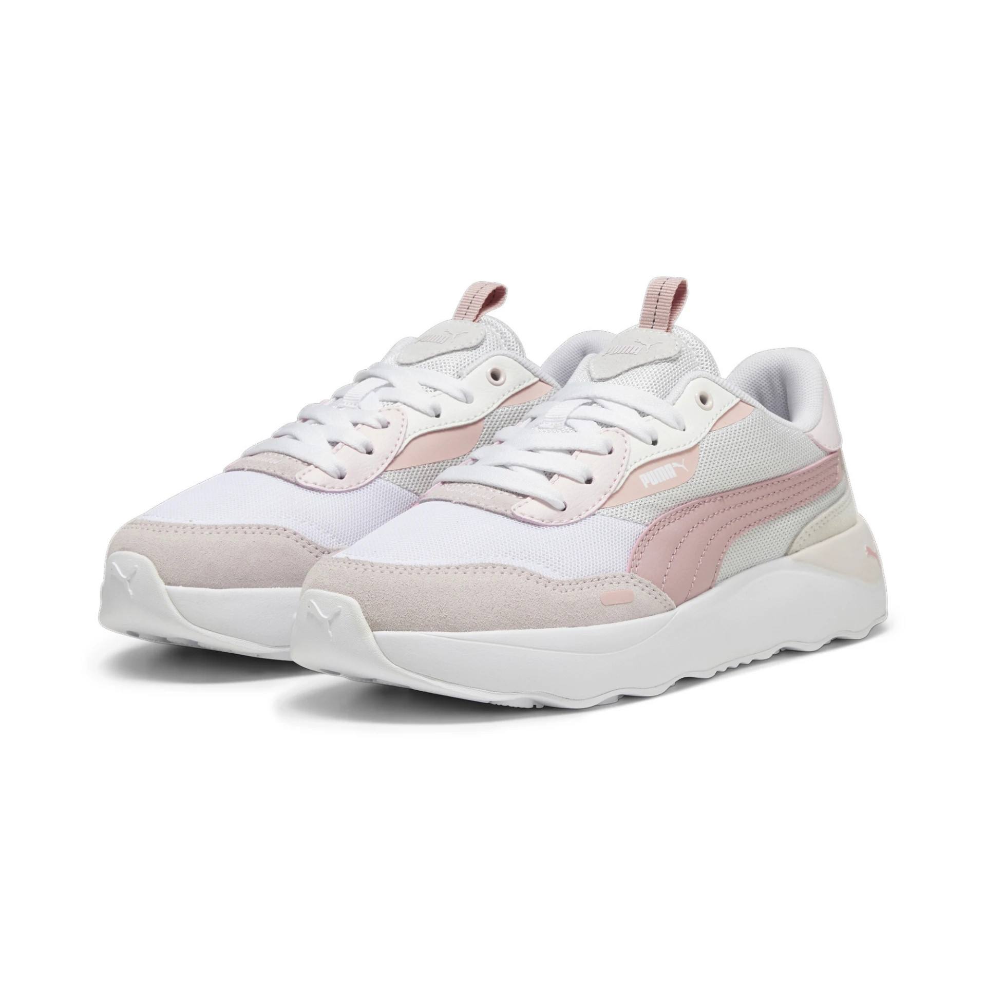 004 FEATHER GRAY-FUTURE PINK-P