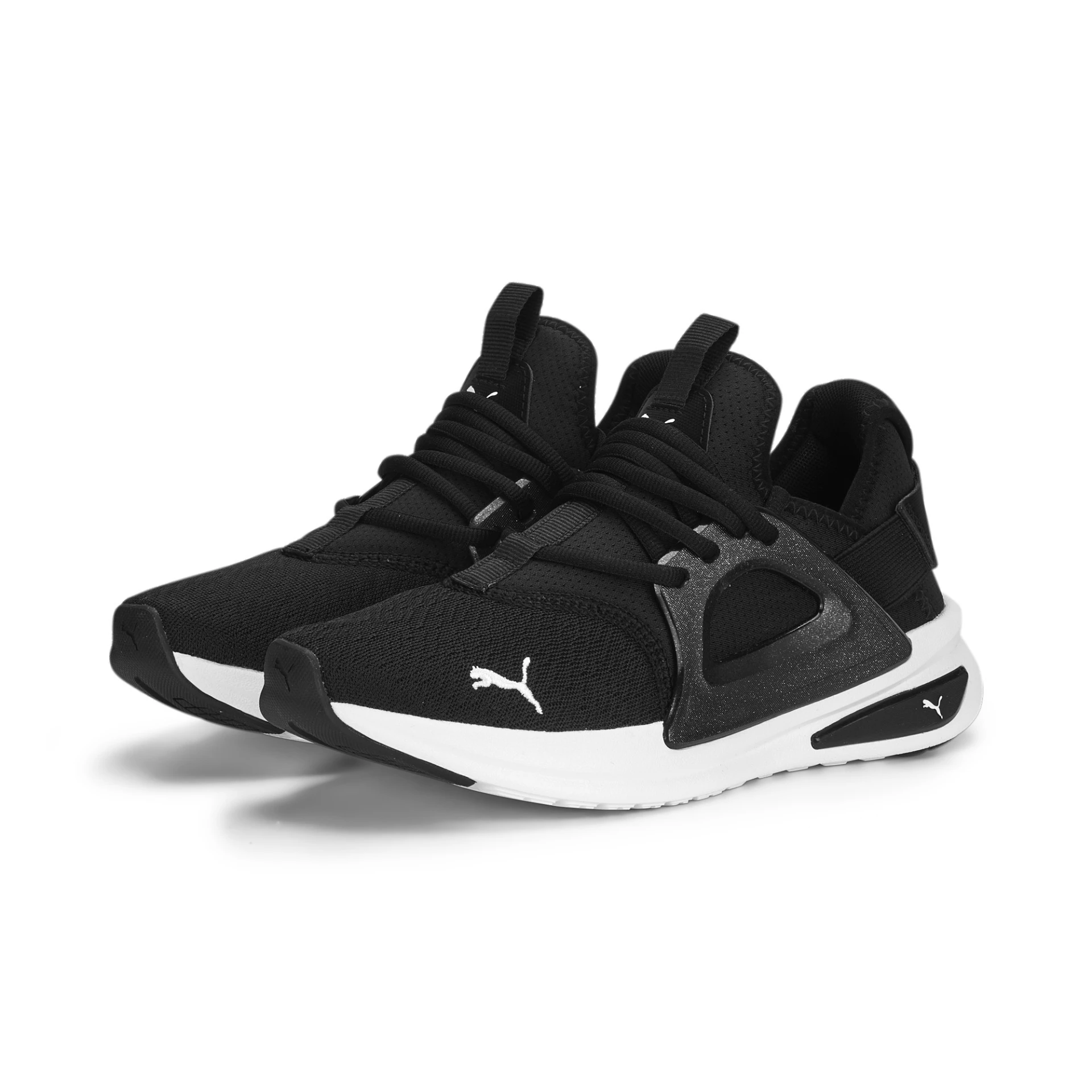 PUMA Softride_Enzo_Evo_Nova_Shine__Wns 377917 001 PUMA BLACK