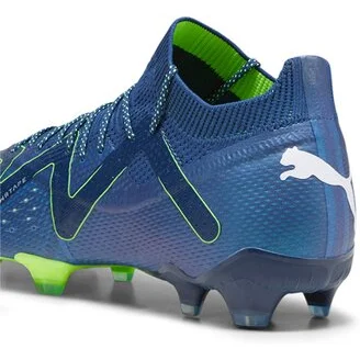PUMA Herren_Fussball_Rasenschuhe_FUTURE_ULTIMATE_FG_AG 107355 003 PERSIAN BLUE-PUMA WHITE-PR