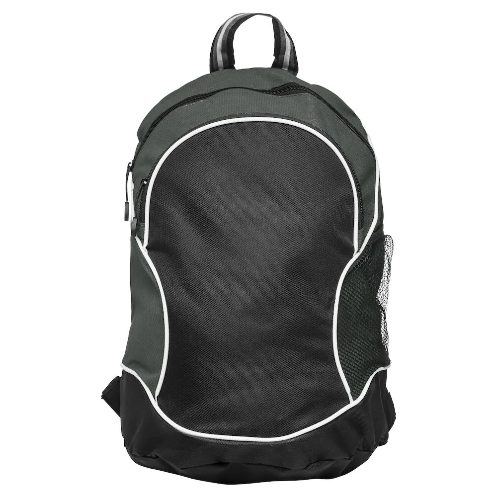 CLIQUE Basic_Backpack 040161 96 grau