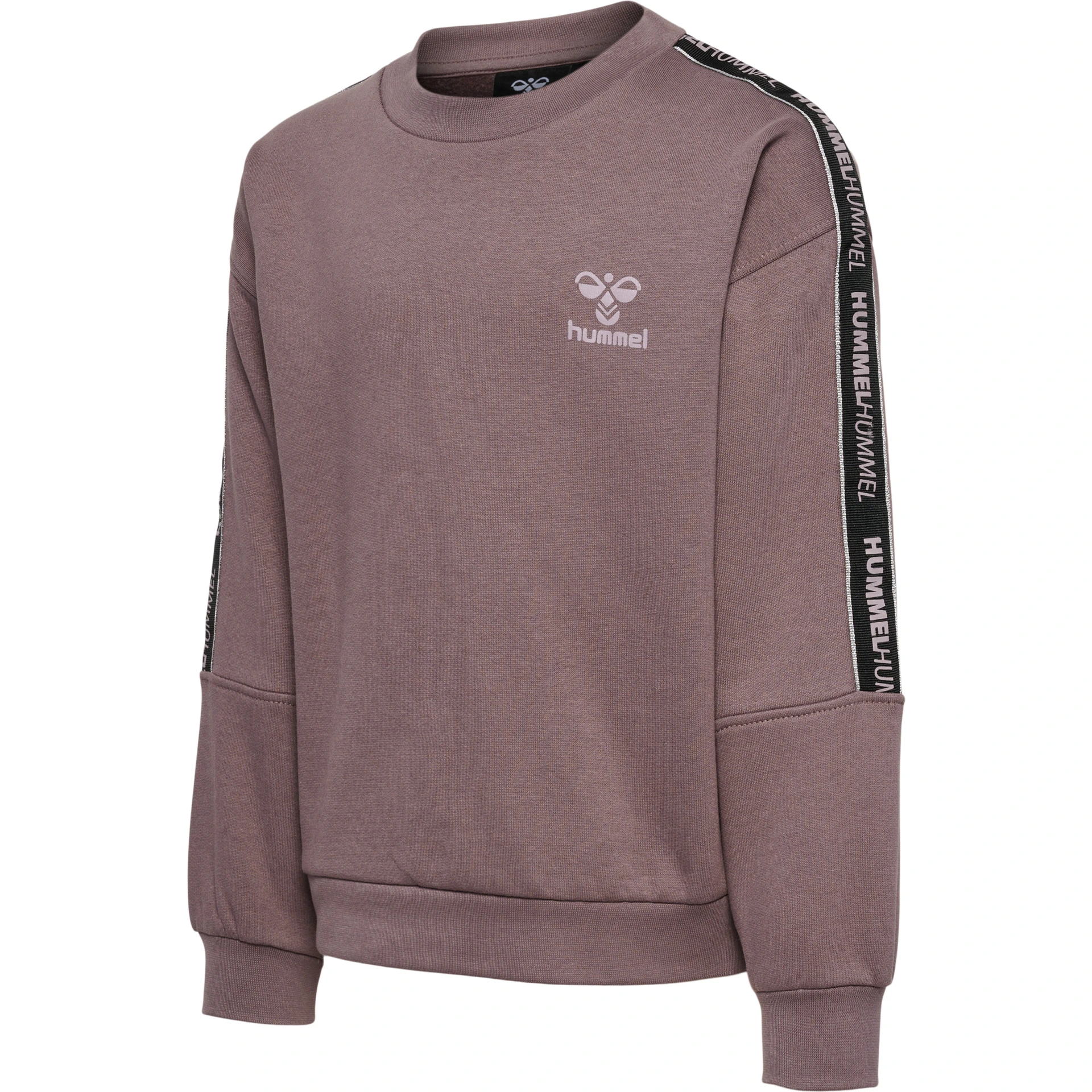 HUMMEL hmlSHINE_SWEATSHIRT___SPARROW___134 220850 2412 SPARROW