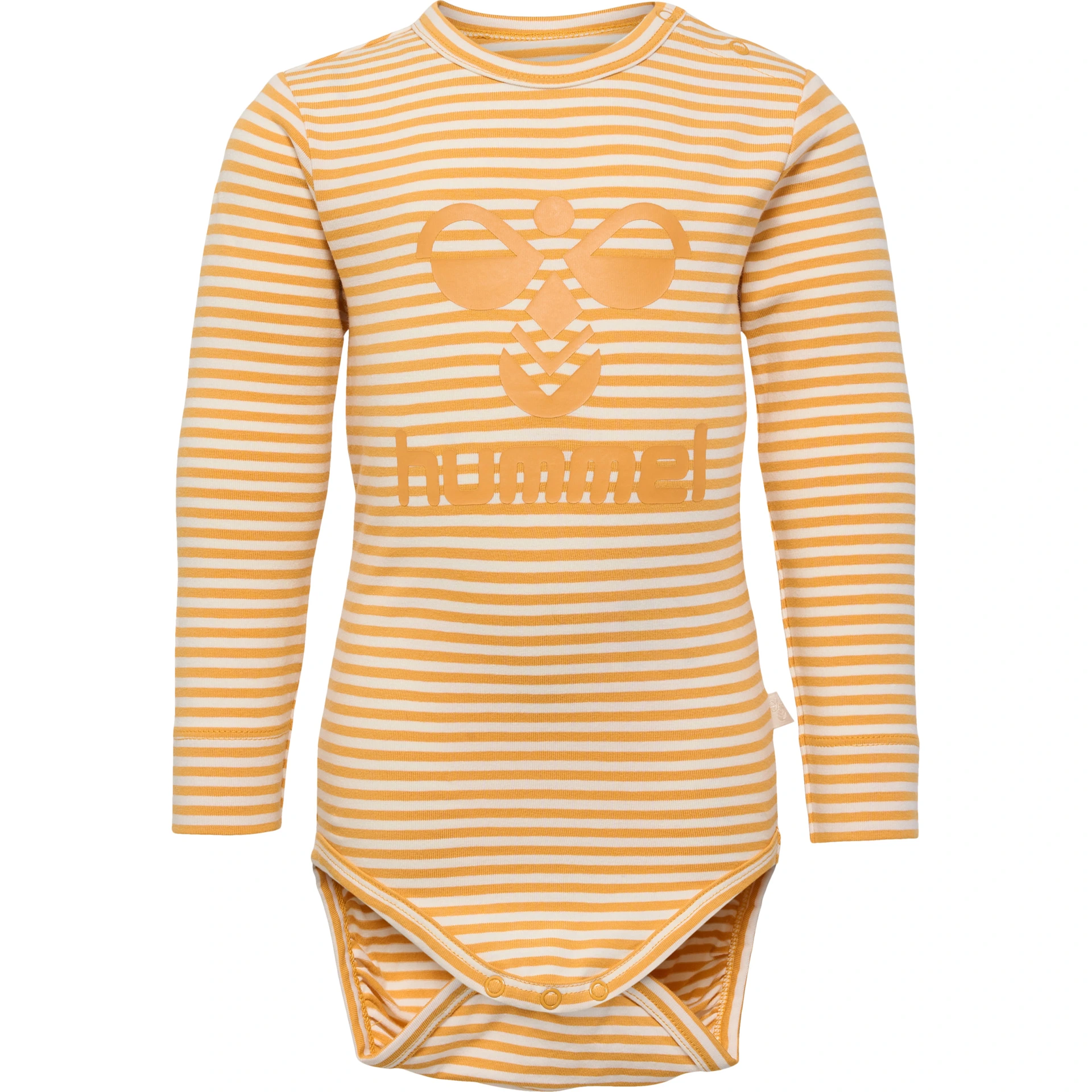 HUMMEL hmlMULLE_BODY_L_S___BUTTERSCOTCH____62 217984 3773 BUTTERSCOTCH
