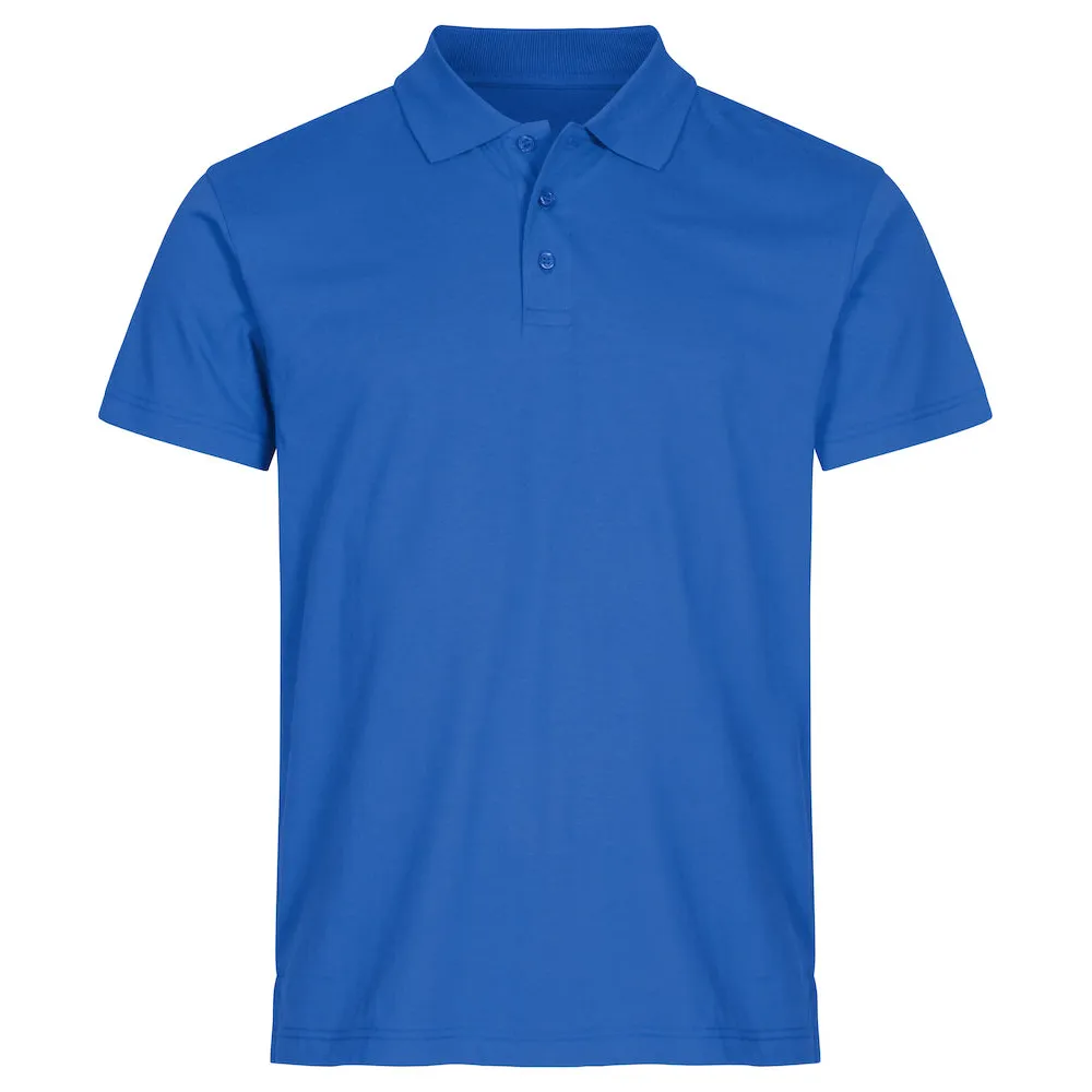 55 royalblau