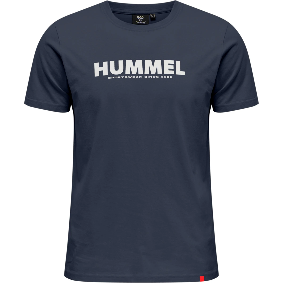 HUMMEL HUMMEL_Herren_Shirt_hmlLEGACY_T_SHIRT 212569 7429 BLUE NIGHTS