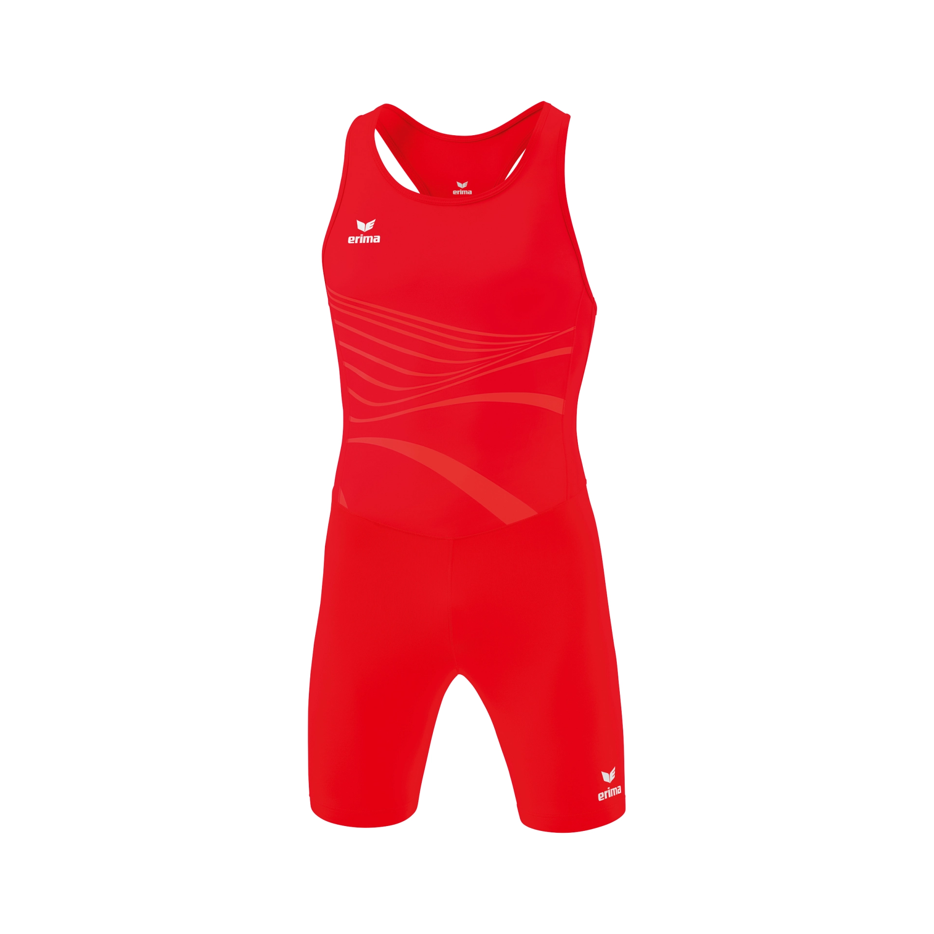 ERIMA RACING_Sprinteranzug 8292317 250 red