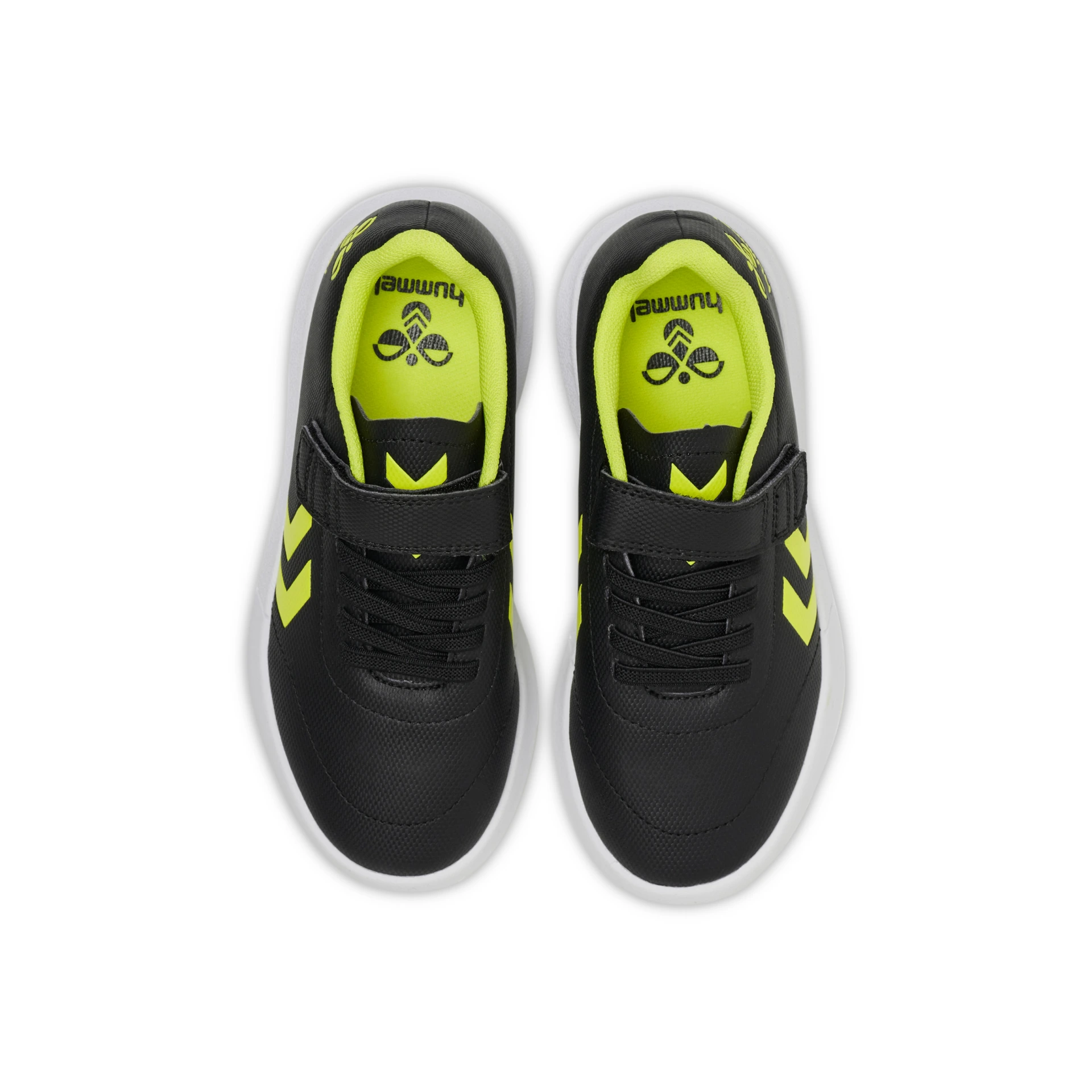 HUMMEL TOP_STAR_IN_JR___BLACK_YELLOW___38 217657 2934 BLACK/YELLOW