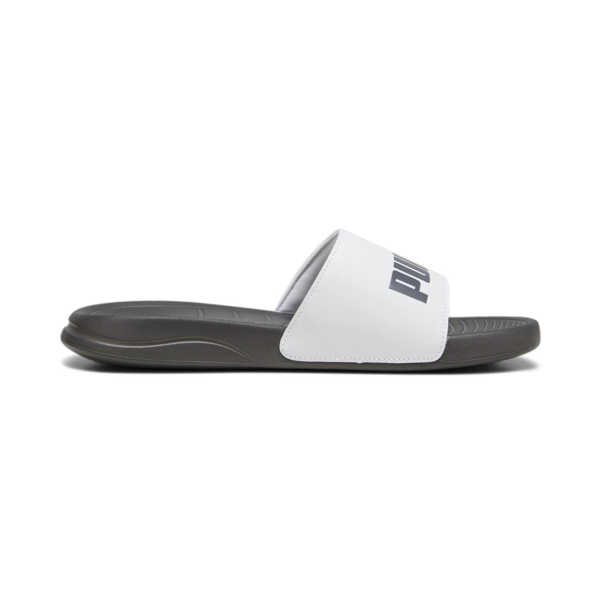 PUMA Popcat_20 372279 036 PUMA WHITE-DARK COAL