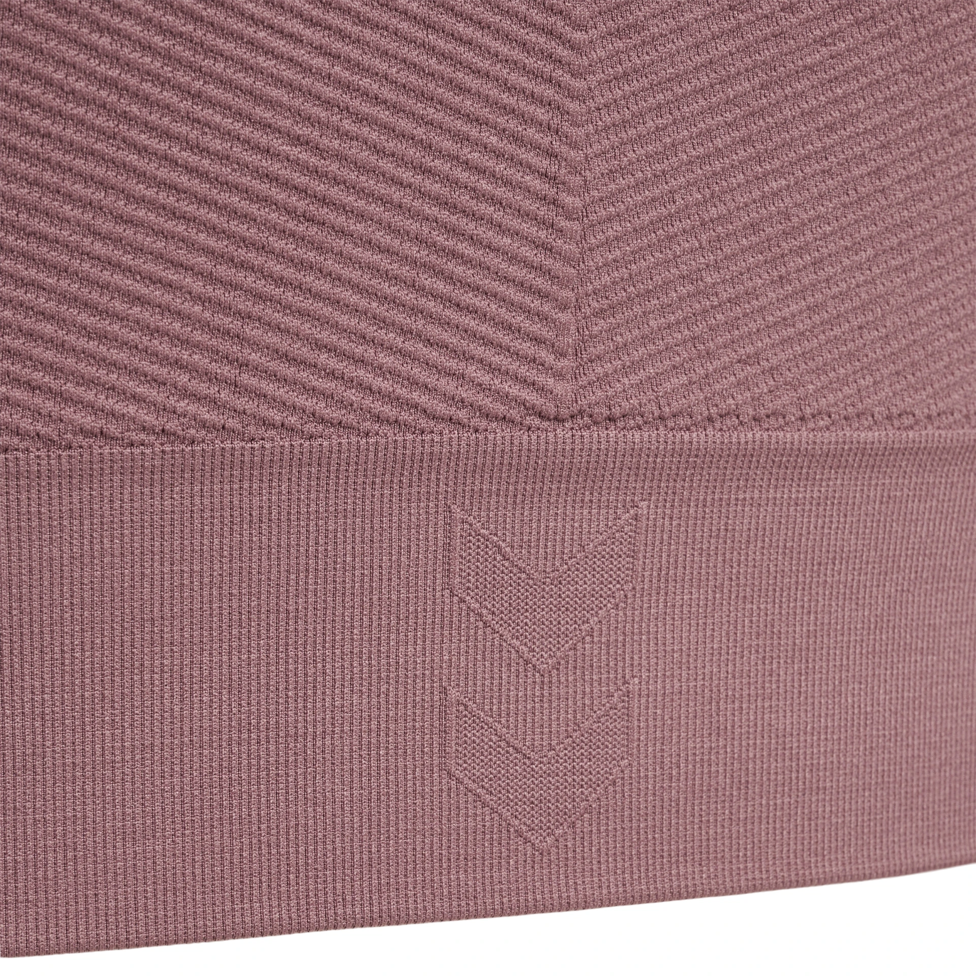 HUMMEL hmlTIFFY_SEAMLESS_SPORTS_TOP___ROSE_TAUPE____XS 211850 4093 ROSE TAUPE