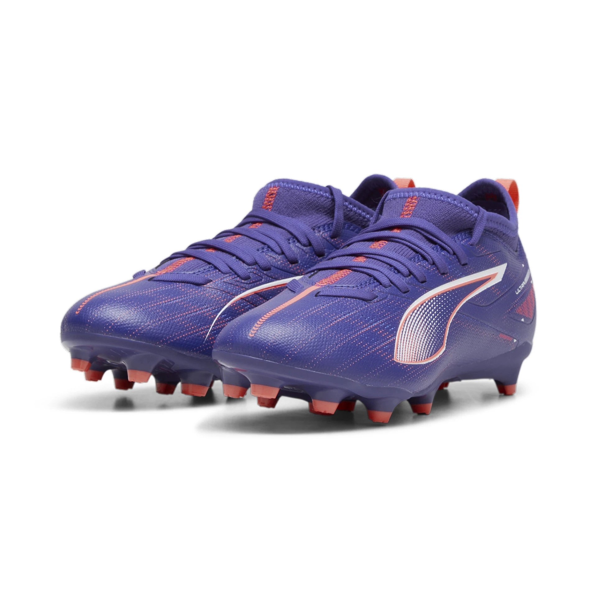 PUMA ULTRA_5_MATCH_FG_AG_Jr 108096 001 Lapis Lazuli-PUMA White-Su