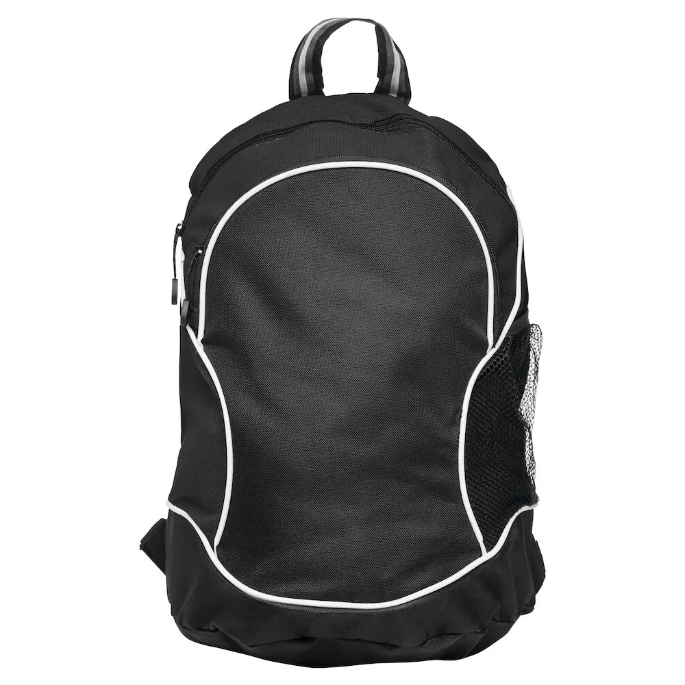 CLIQUE Basic_Backpack 040161 99 schwarz