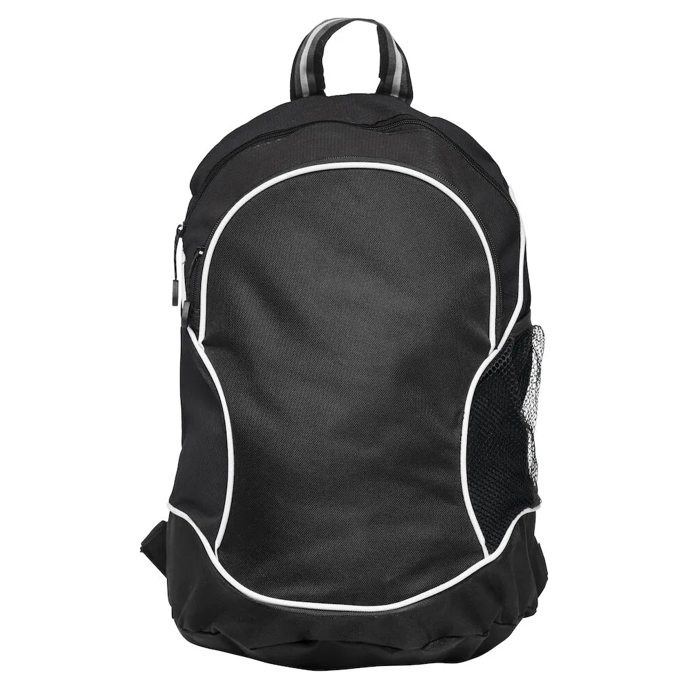 CLIQUE Basic Backpack CLIQUE Basic_Backpack 040161 99 schwarz