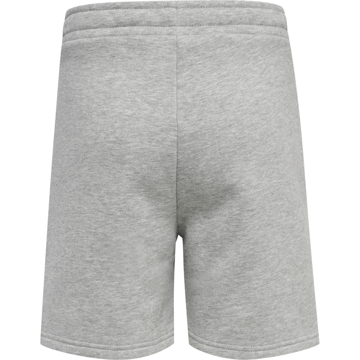 HUMMEL hmlGG12_SWEAT_SHORTS_KIDS 213948 2006 GREY MELANGE