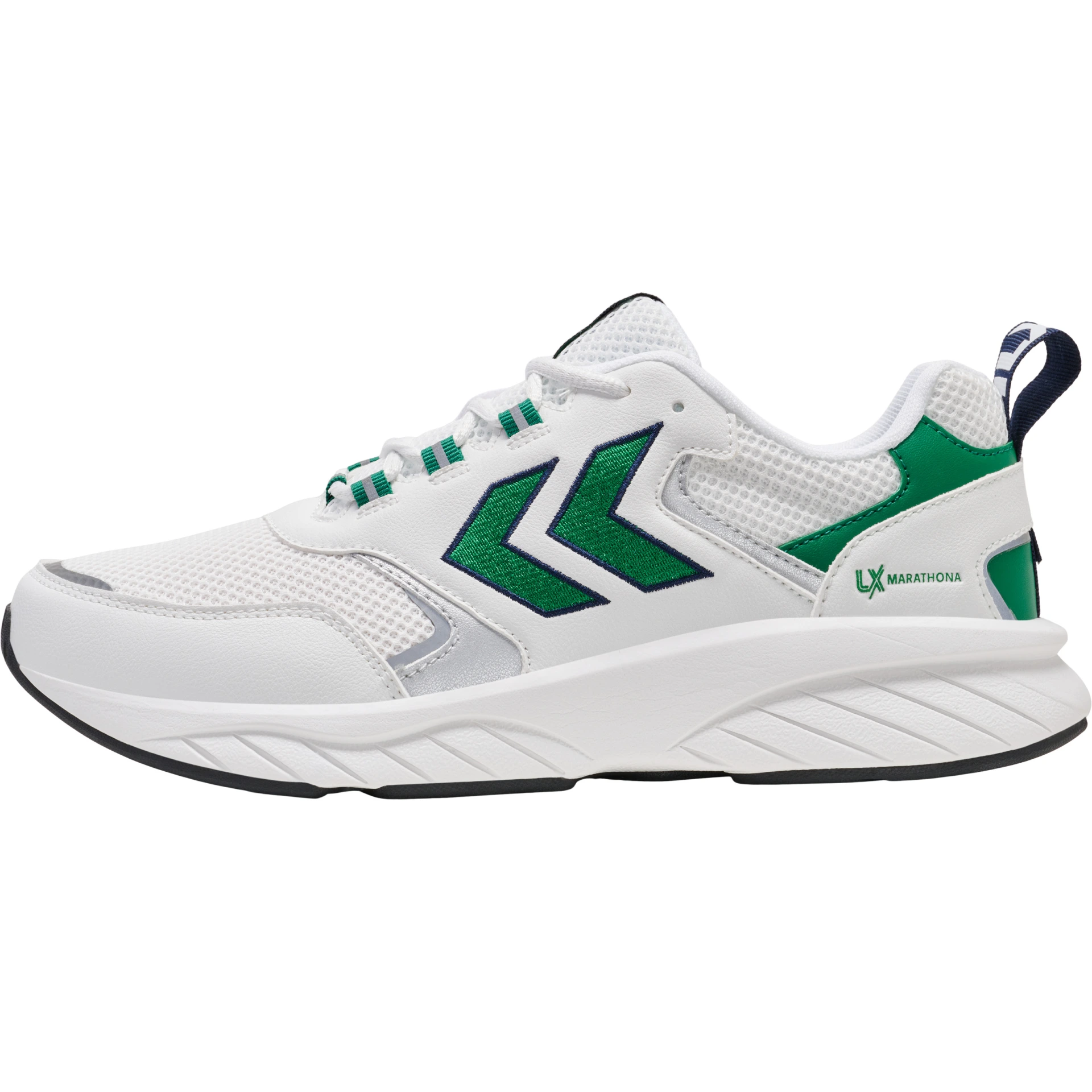 9208 WHITE/GREEN