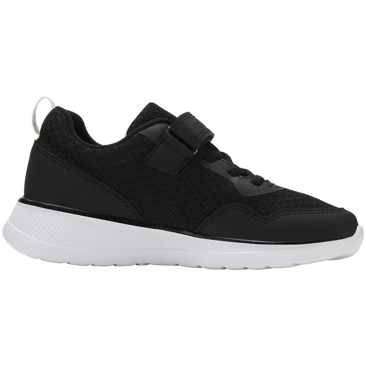 JAKO Sneaker_Performance_Junior 5911K 729 jet black