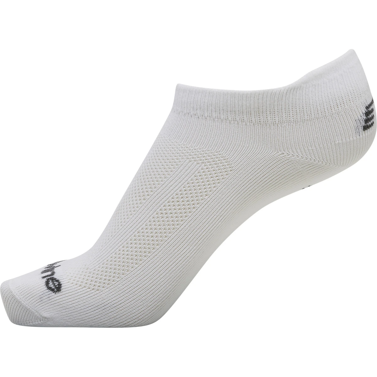 NEWLINE BASE_SOCKLET 090967 0020 WHITE