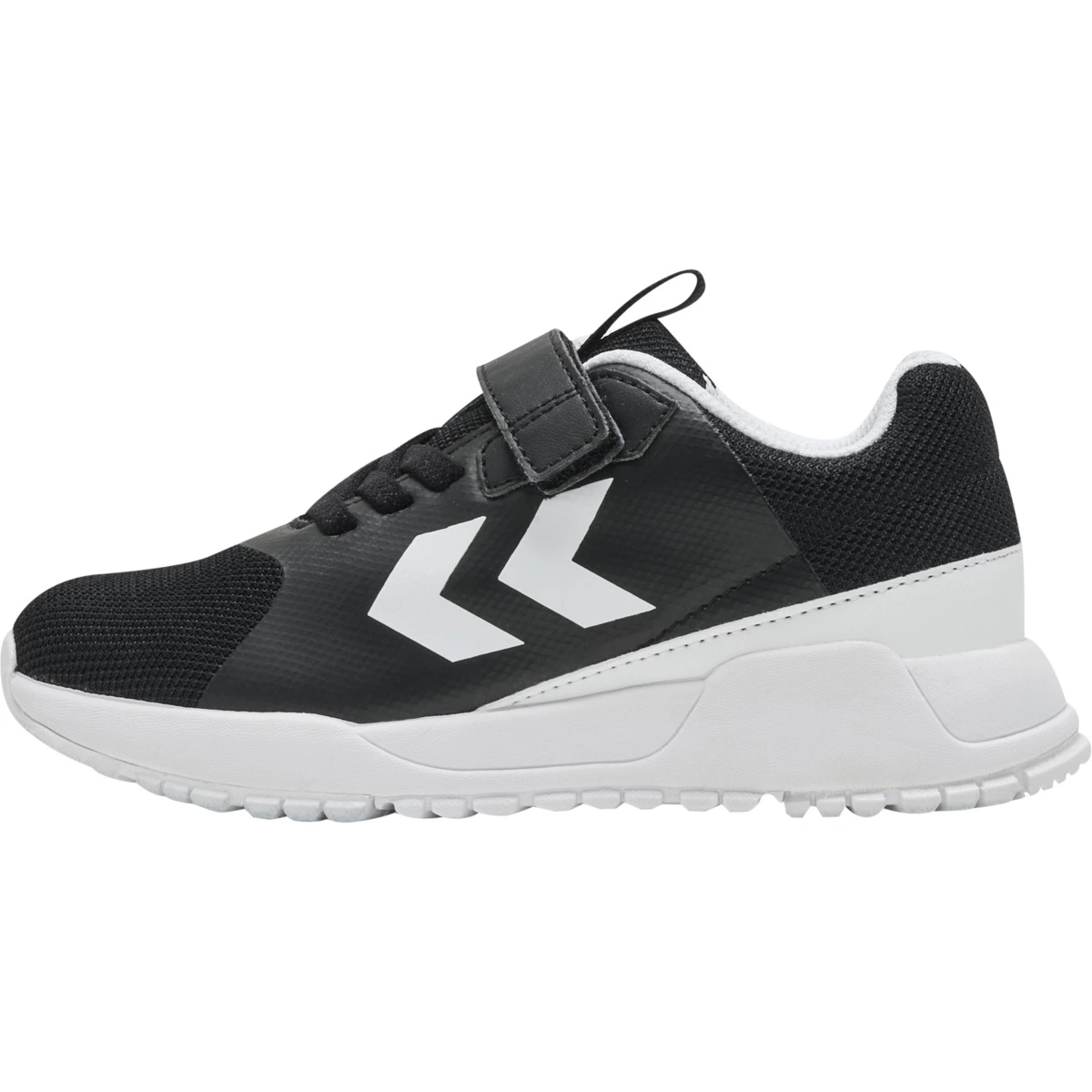 HUMMEL HUMMEL_Unisex_Kids_OMNI1_JR_VC 215027 2001 BLACK
