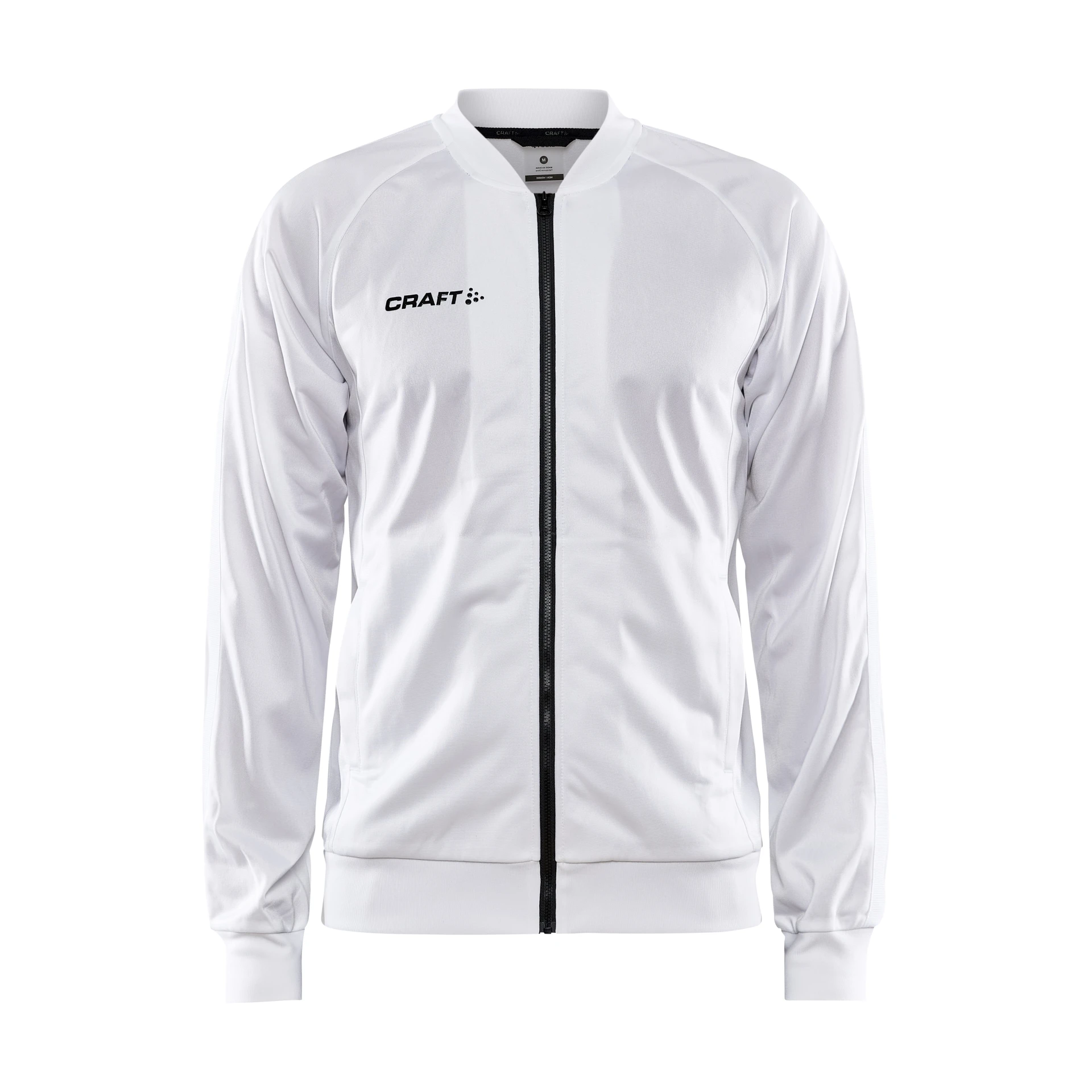 CRAFT TEAM_WCT_JACKET_M 1910836 900000 WHITE