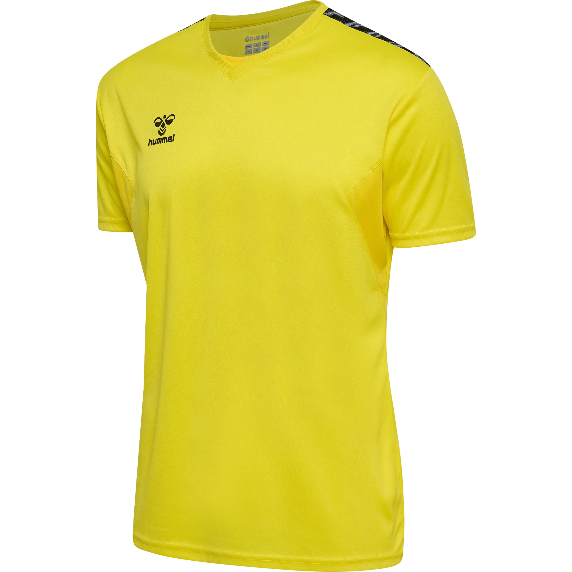 5269 BLAZING YELLOW