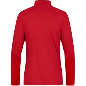 JAKO Damen_Sportanzug_Polyesterjacke_Power A4T023DA9323D 100 rot