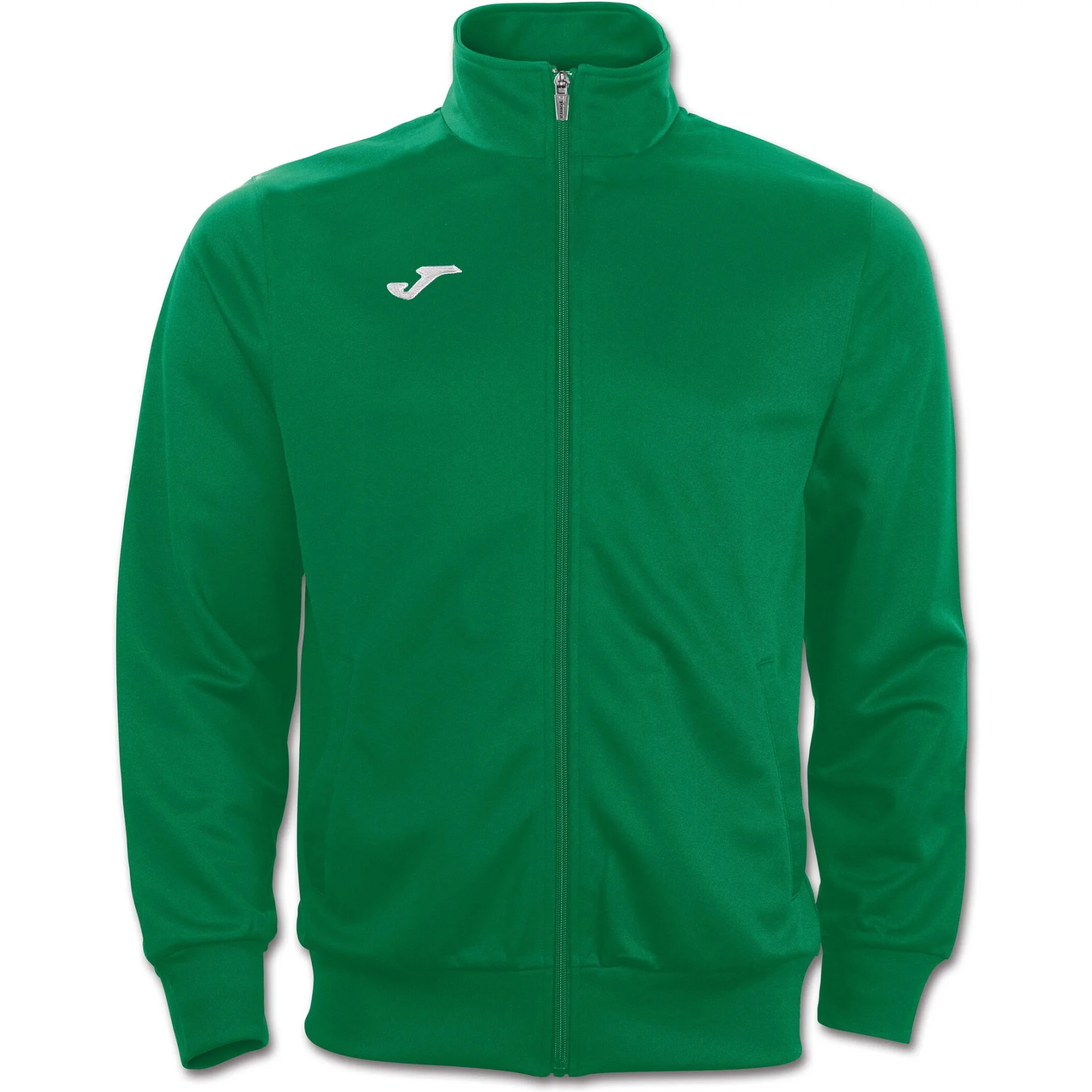 JOMA Herren_Trainingsjacke_Combi 100086 450 GRÜN